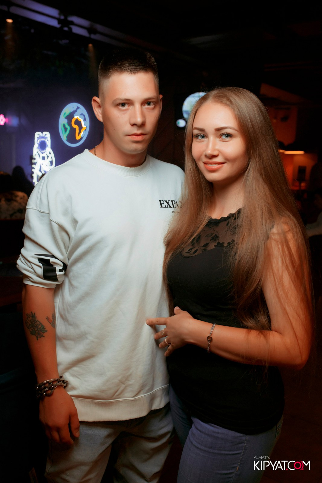 VICE CITY. КИПЯТКОМ АЛМАТЫ!