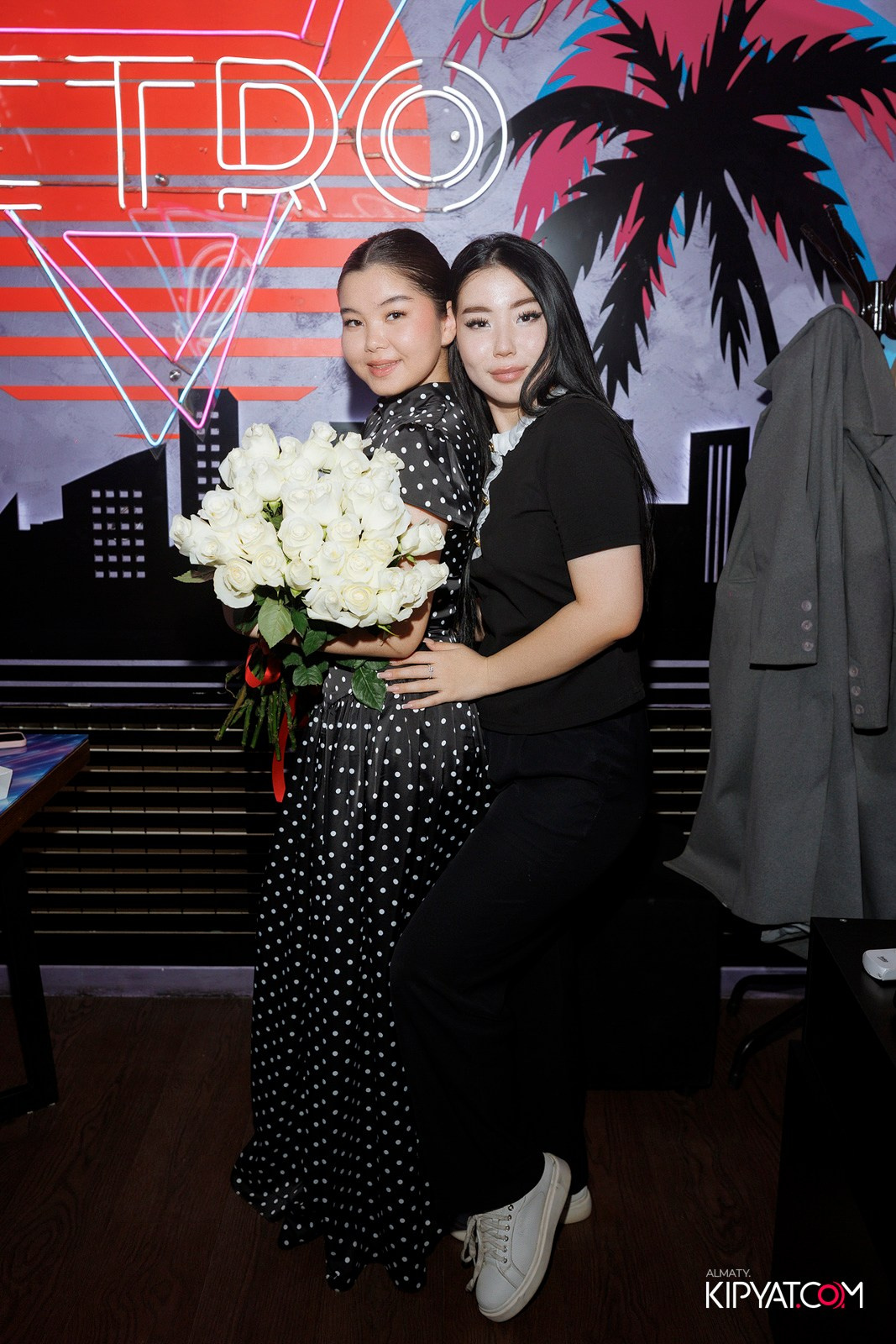 УХО И МЕДВЕДЬ НА ГАГАРИНА. КИПЯТКОМ АЛМАТЫ! Фотосъемка мероприятий в Алматы