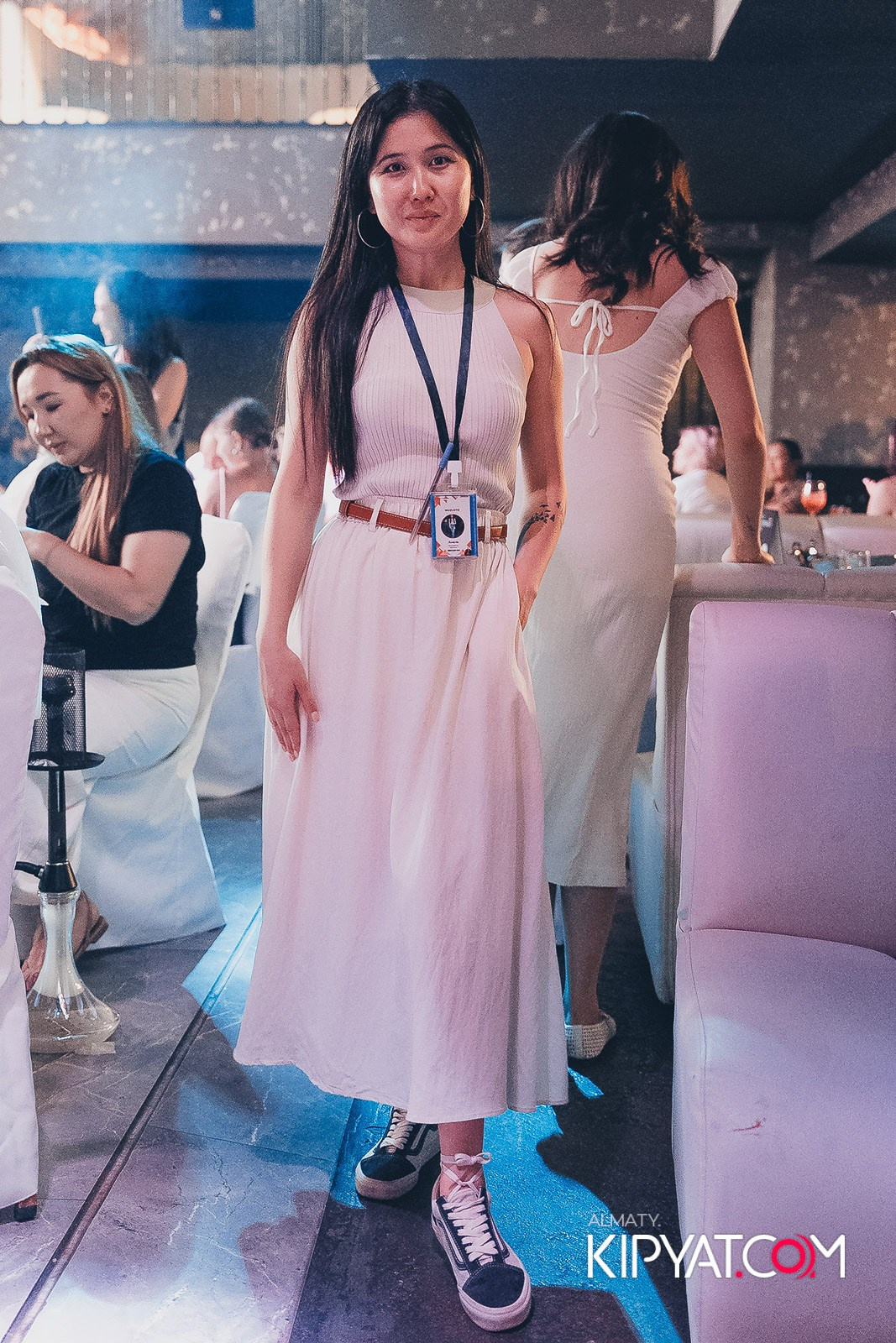 МУЗЫКАЛЬНОЕ ЛОТО В HIT RETRO. КИПЯТКОМ АЛМАТЫ!