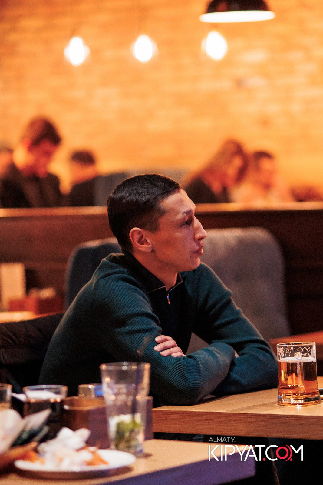 ПИНТА MEGA PARK. КИПЯТКОМ АЛМАТЫ!