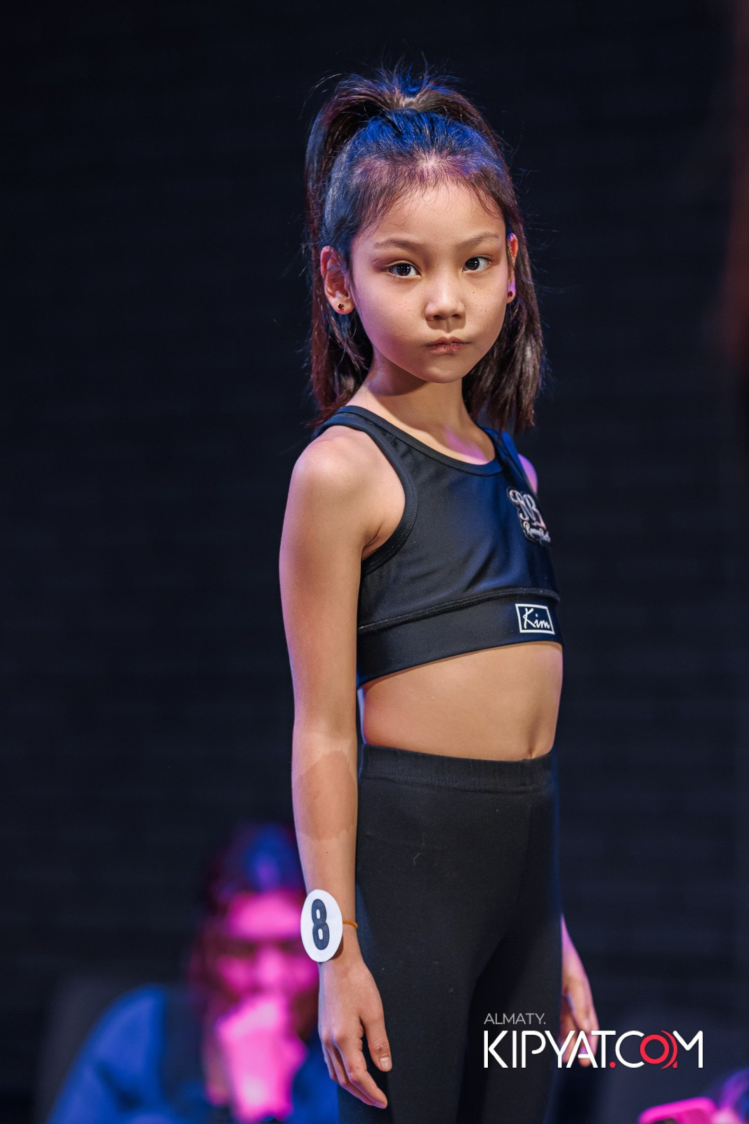 RUNWAY BATTLE. BEST MODEL OF KAZAKHSTAN. КИПЯТКОМ АЛМАТЫ!