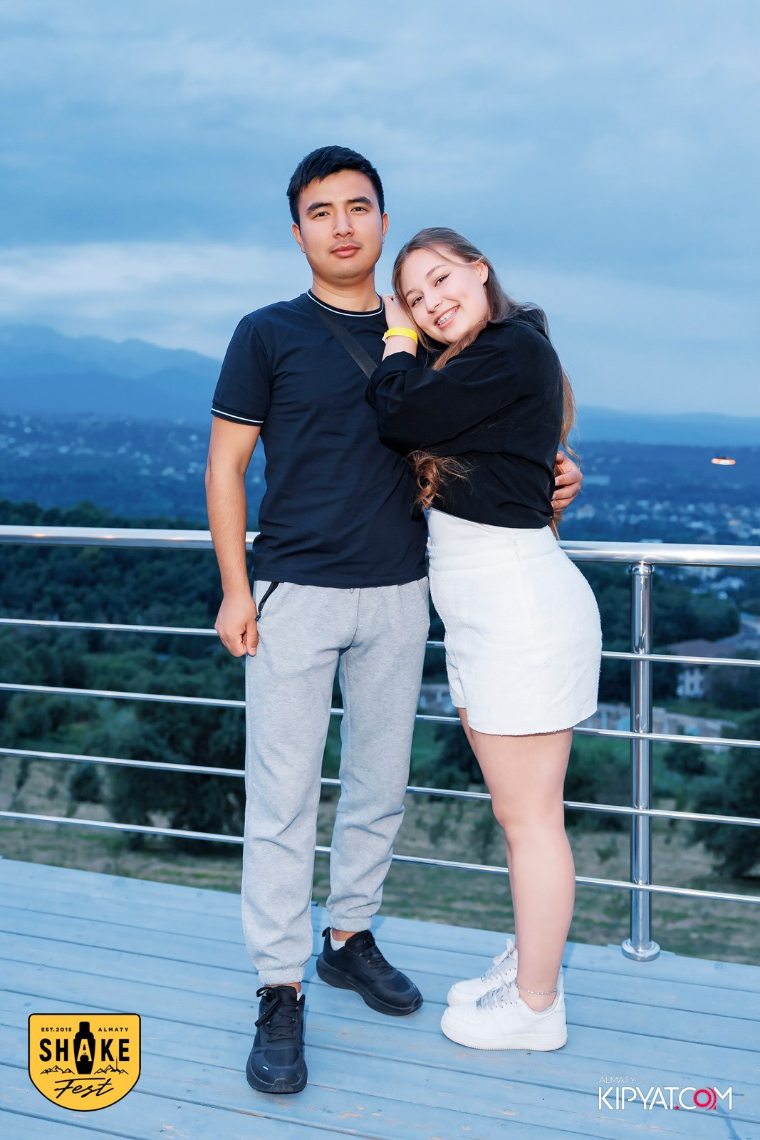 SHAKEFEST ALMATY 2026. КИПЯТКОМ АЛМАТЫ! Фотосъемка мероприятий в Алматы