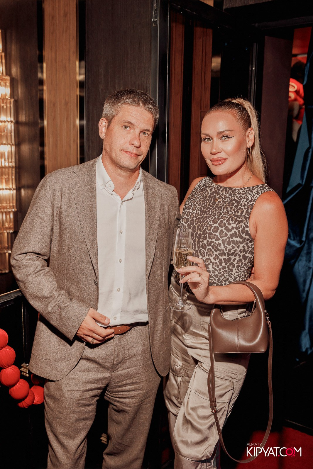 MARUV THE THEATER. КИПЯТКОМ АЛМАТЫ!