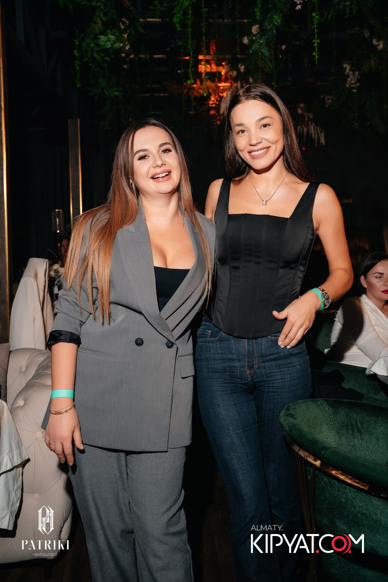PATRIKI RESTAURANT. КИПЯТКОМ АЛМАТЫ! Фотосъемка мероприятий в Алматы