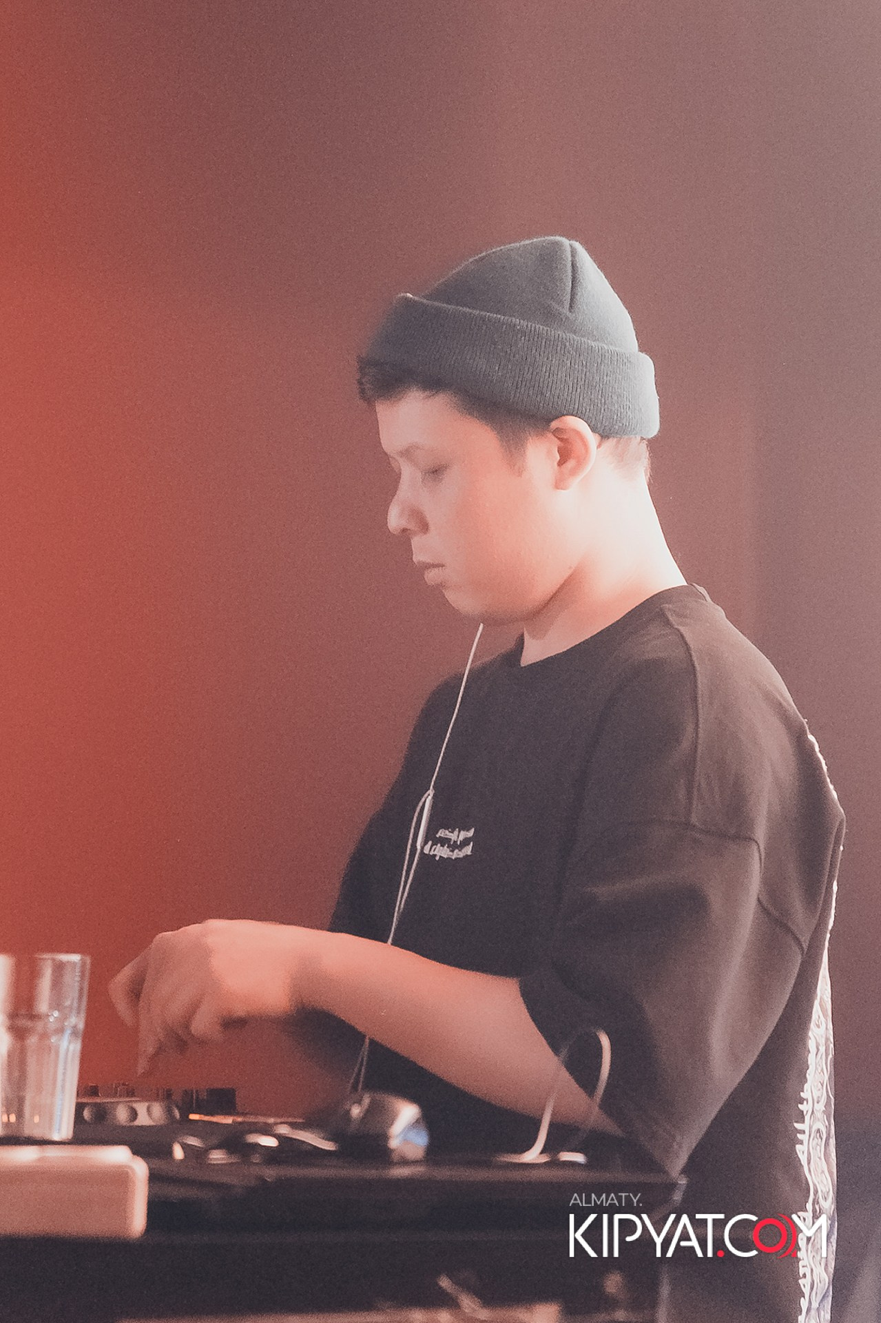 ARAGOSTA. КИПЯТКОМ АЛМАТЫ!