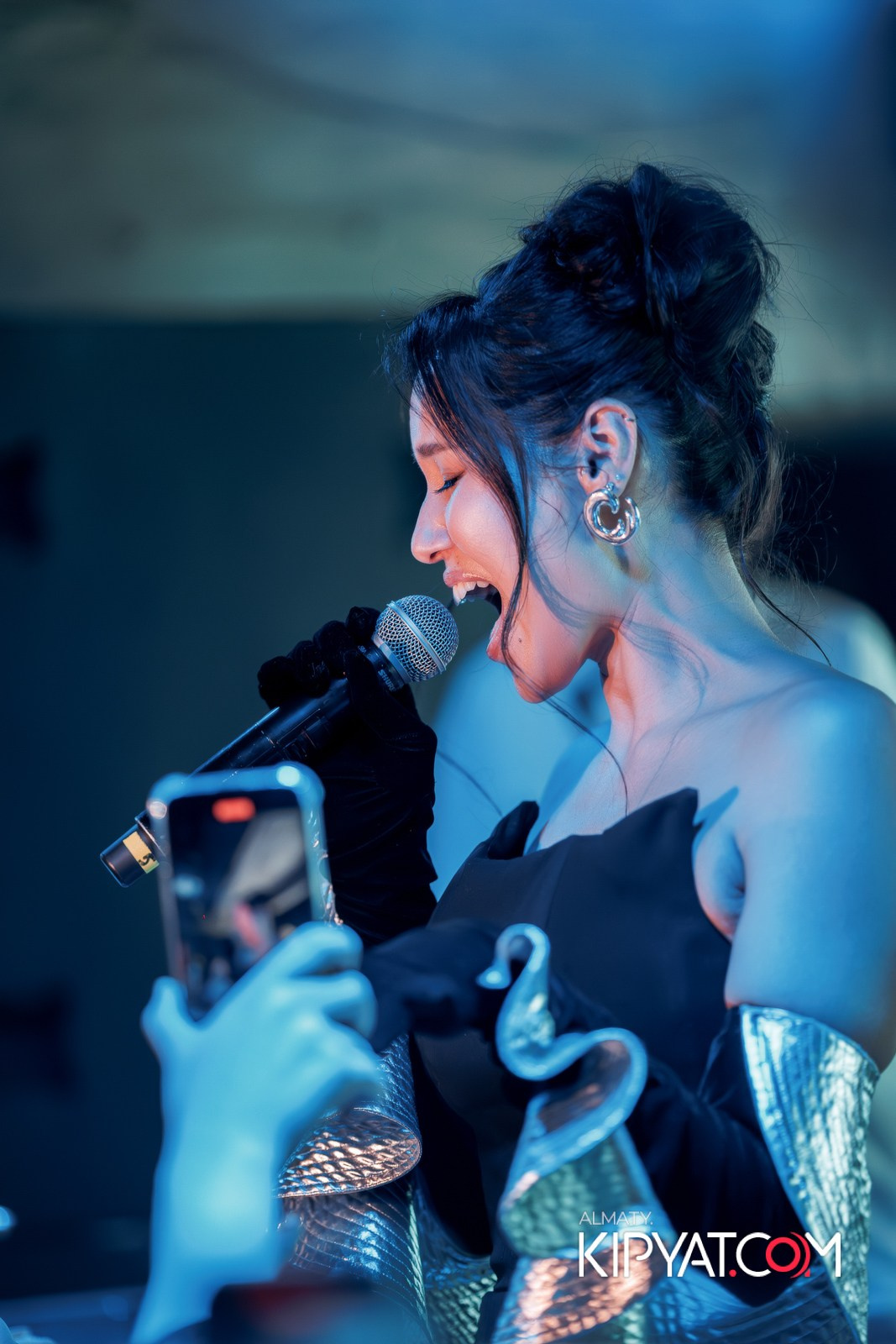 BHB. КИПЯТКОМ АЛМАТЫ!