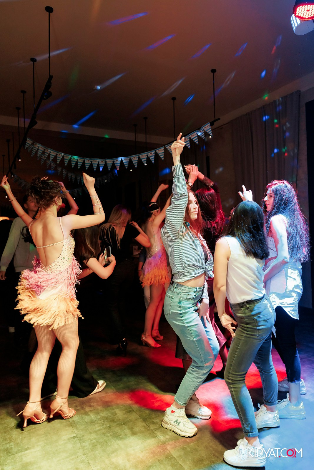 ПИНТА НА ТУЛЕБАЕВА. КИПЯТКОМ АЛМАТЫ!