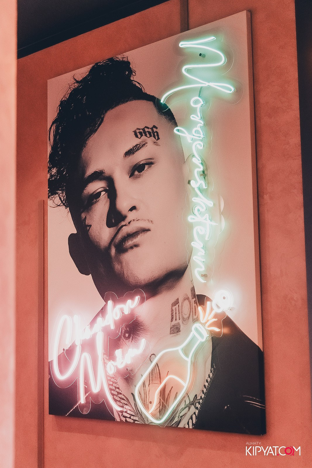 ДОРОГАЯ. Я НЕ ПИЛ. КИПЯТКОМ АЛМАТЫ! Фотосъемка мероприятий в Алматы