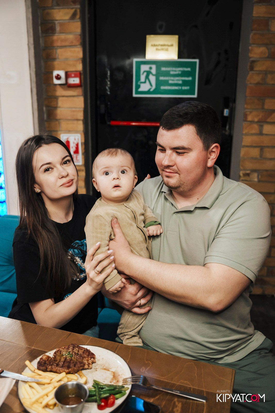 ПИНТА MEGA ALMA-ATA. КИПЯТКОМ АЛМАТЫ! Фотосъемка мероприятий в Алматы