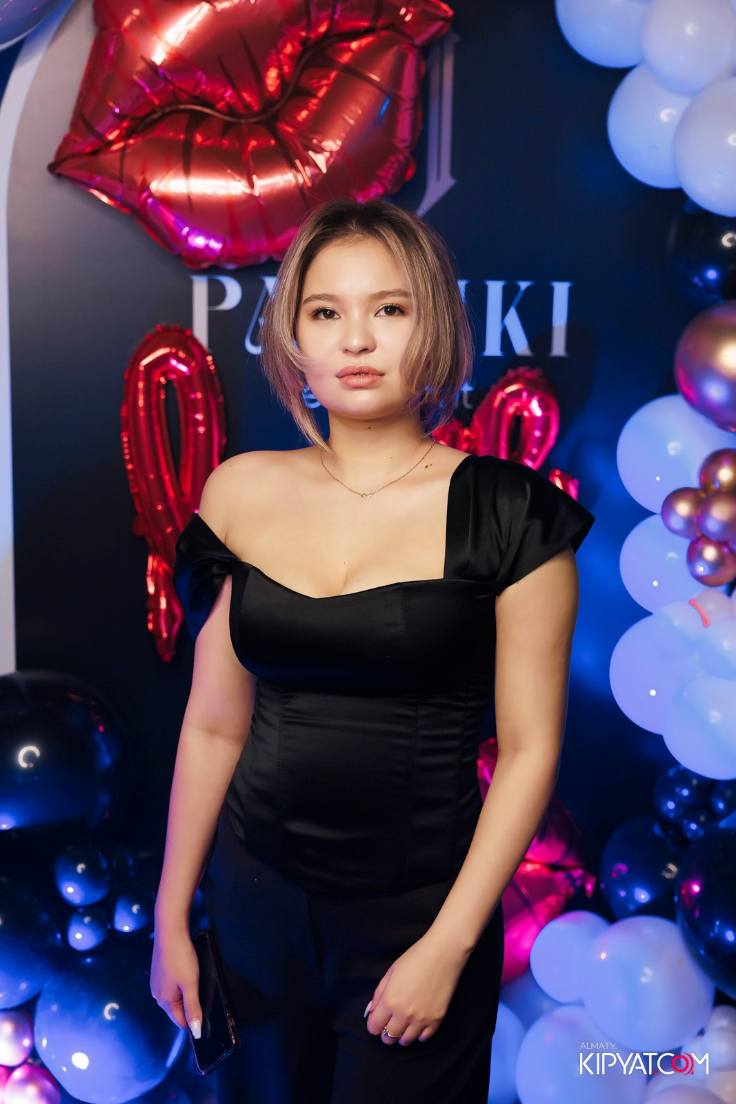 PATRIKI. КИПЯТКОМ АЛМАТЫ! Фотосъемка мероприятий в Алматы