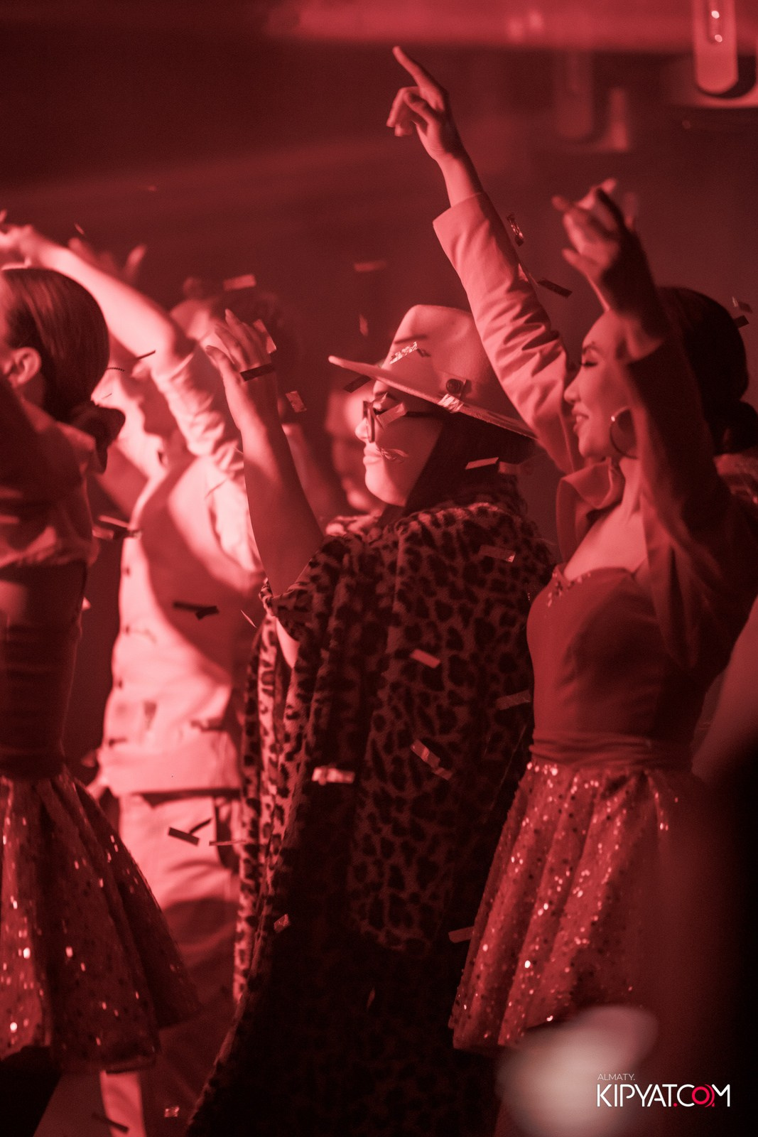 PATRIKI RESTAURANT. КИПЯТКОМ АЛМАТЫ!