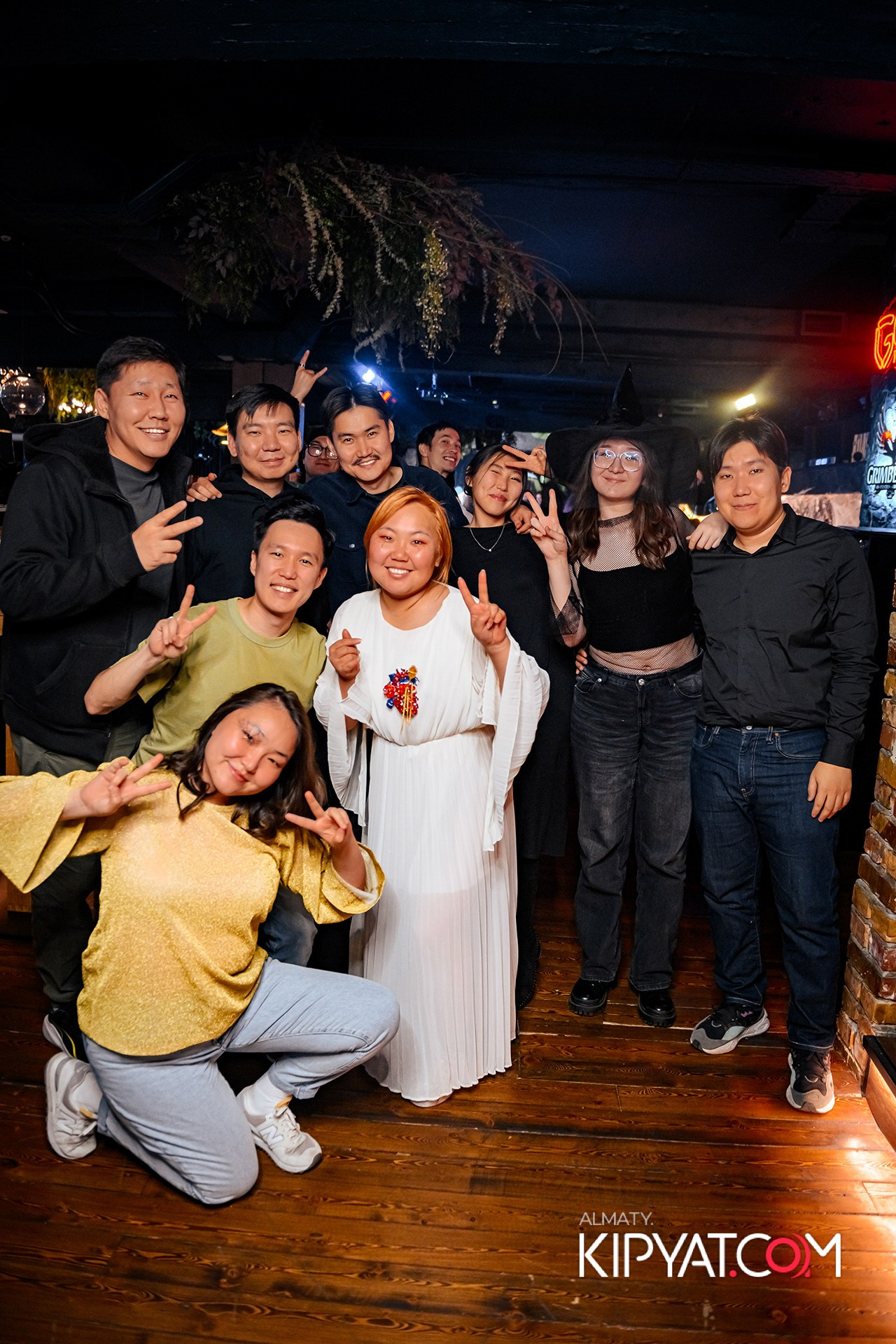 MUNCHEN PUB НА ПАНФИЛОВА. КИПЯТКОМ АЛМАТЫ!