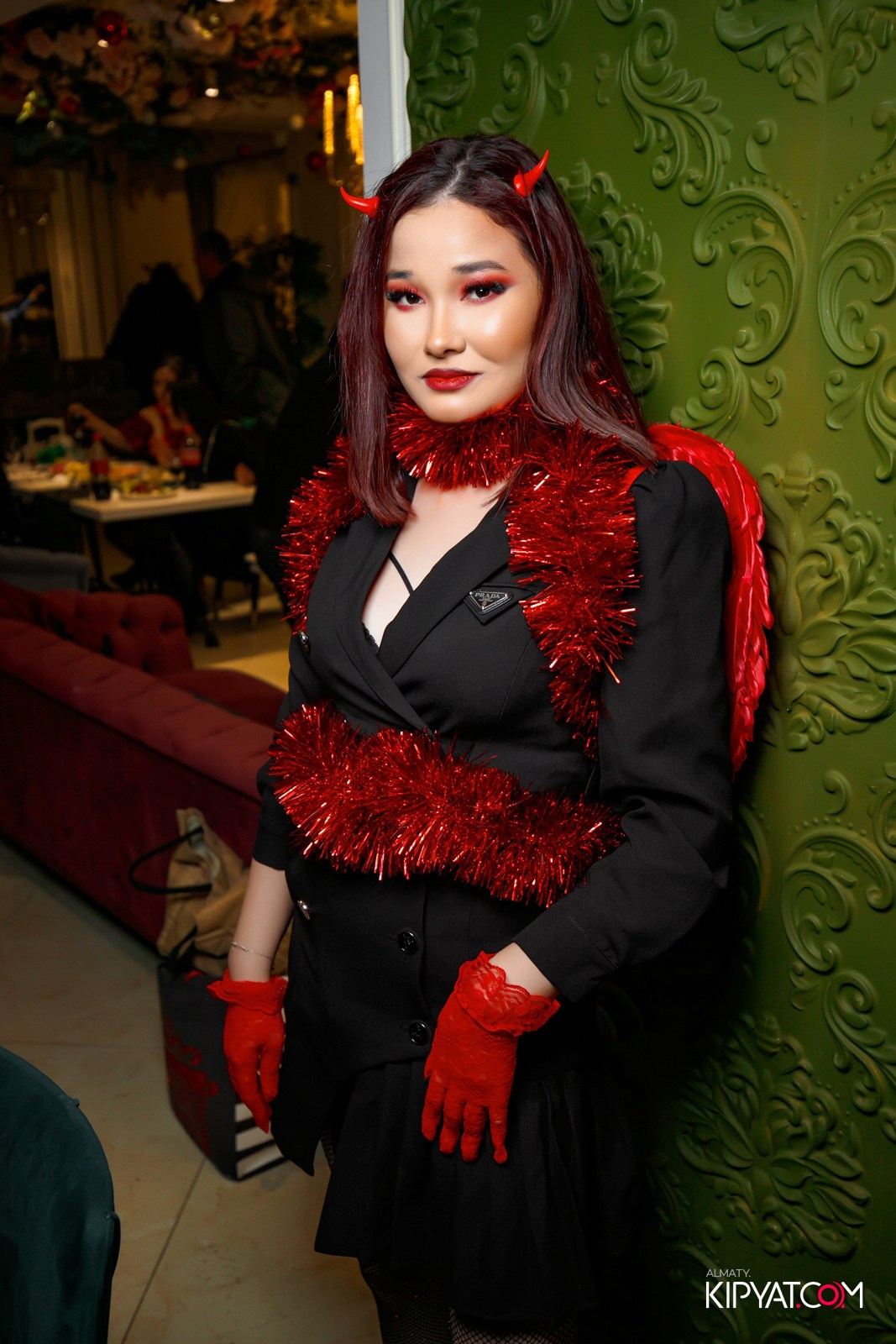 РЕСТОРАН КУРДЮК. КИПЯТКОМ АЛМАТЫ!