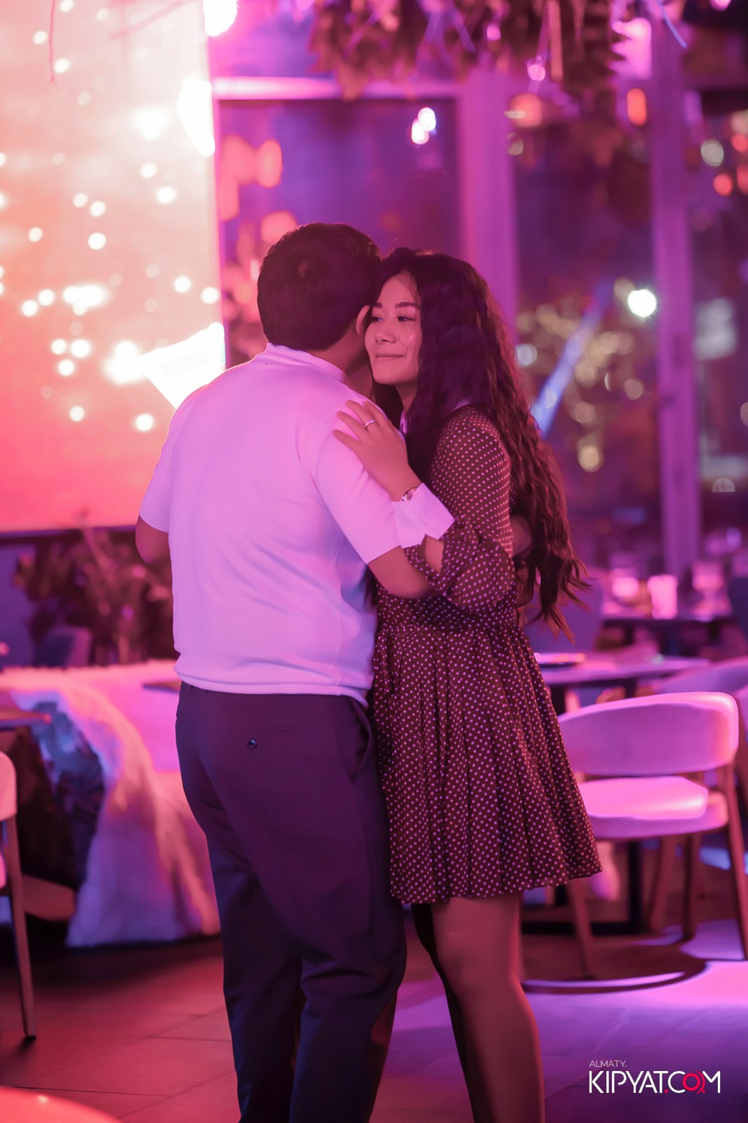 FRIENDS BAR & TERRACE. КИПЯТКОМ АЛМАТЫ! Фотосъемка мероприятий в Алматы