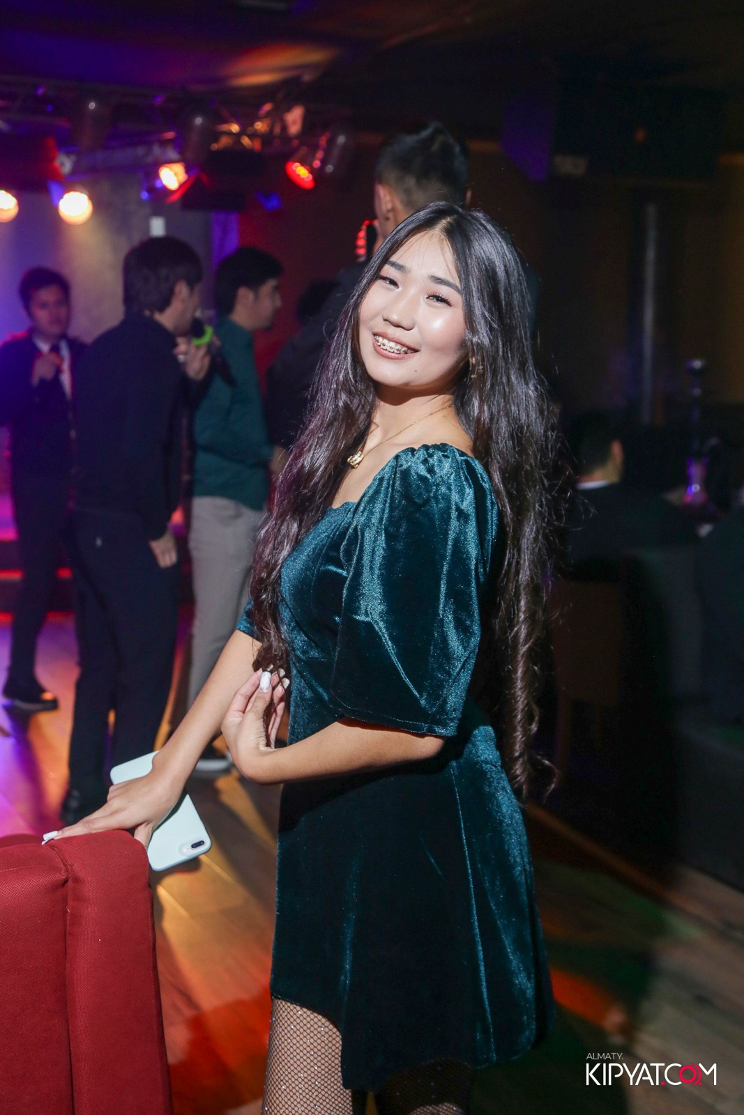 ARAGOSTA ДИСКО-БАР. КИПЯТКОМ АЛМАТЫ! Фотосъемка мероприятий в Алматы