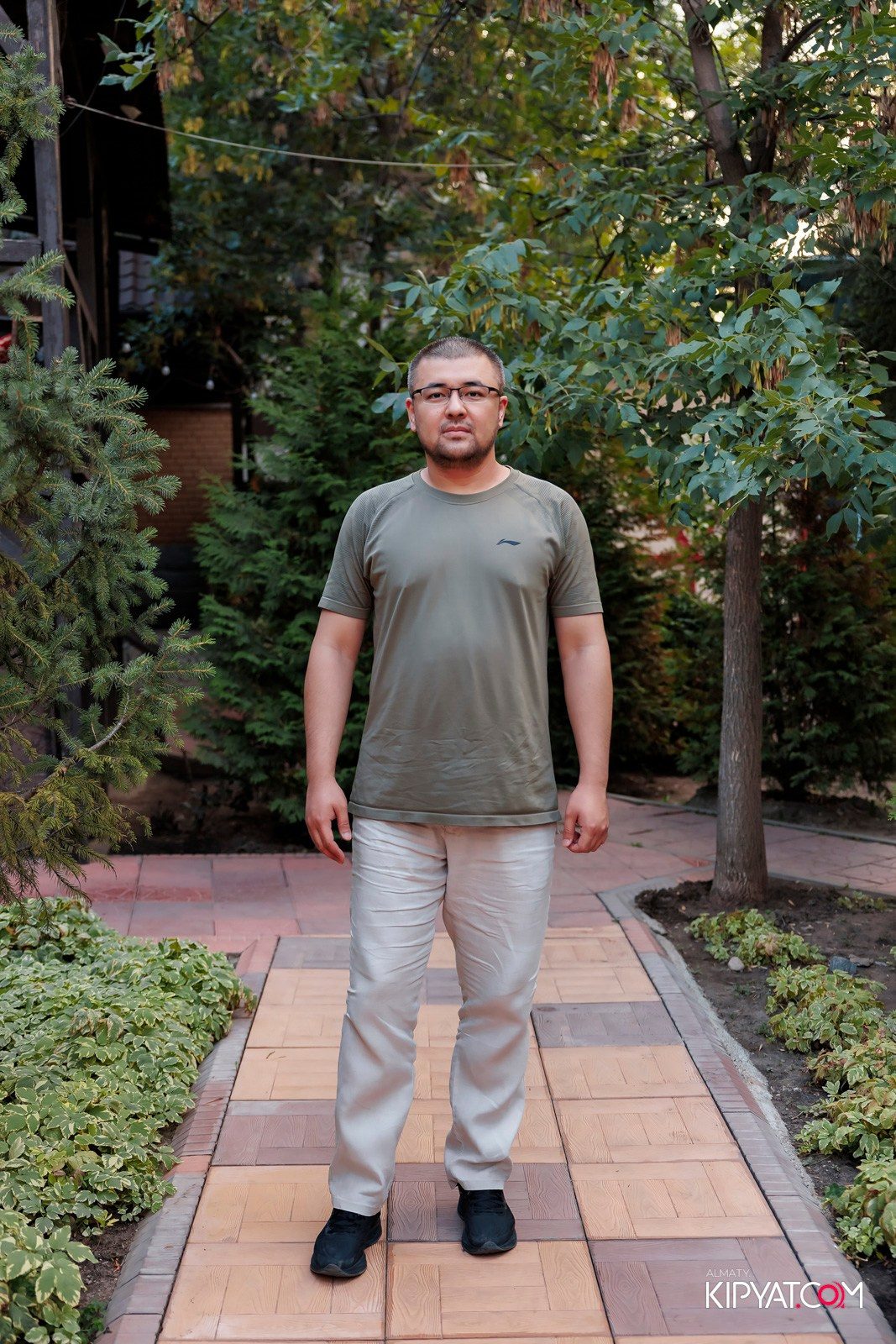 ЮБИЛЕЙ КАФЕ ТЯНЬ-ШАНЬ — 20 ЛЕТ. КИПЯТКОМ АЛМАТЫ!