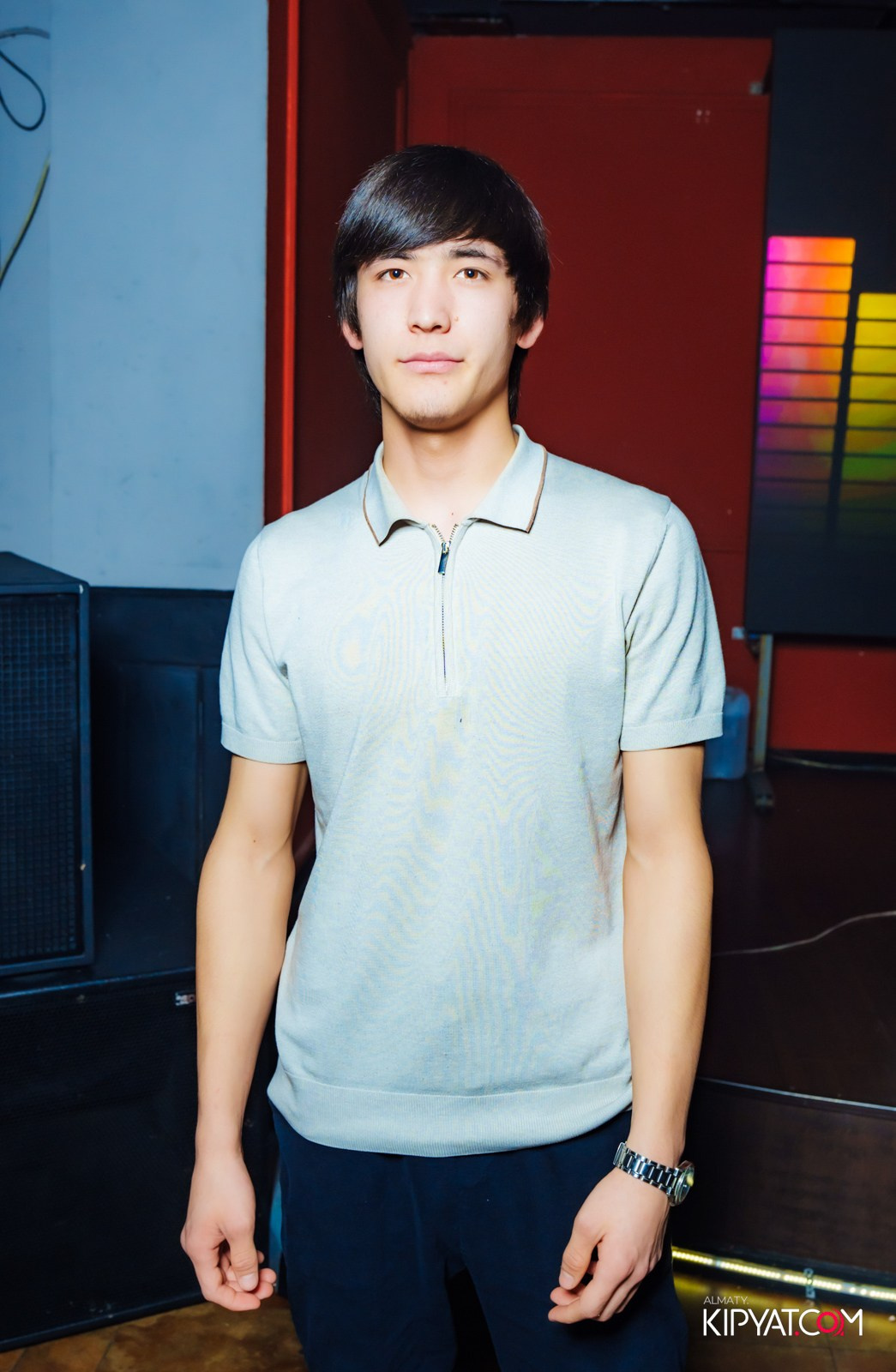 ARAGOSTA. КИПЯТКОМ АЛМАТЫ!