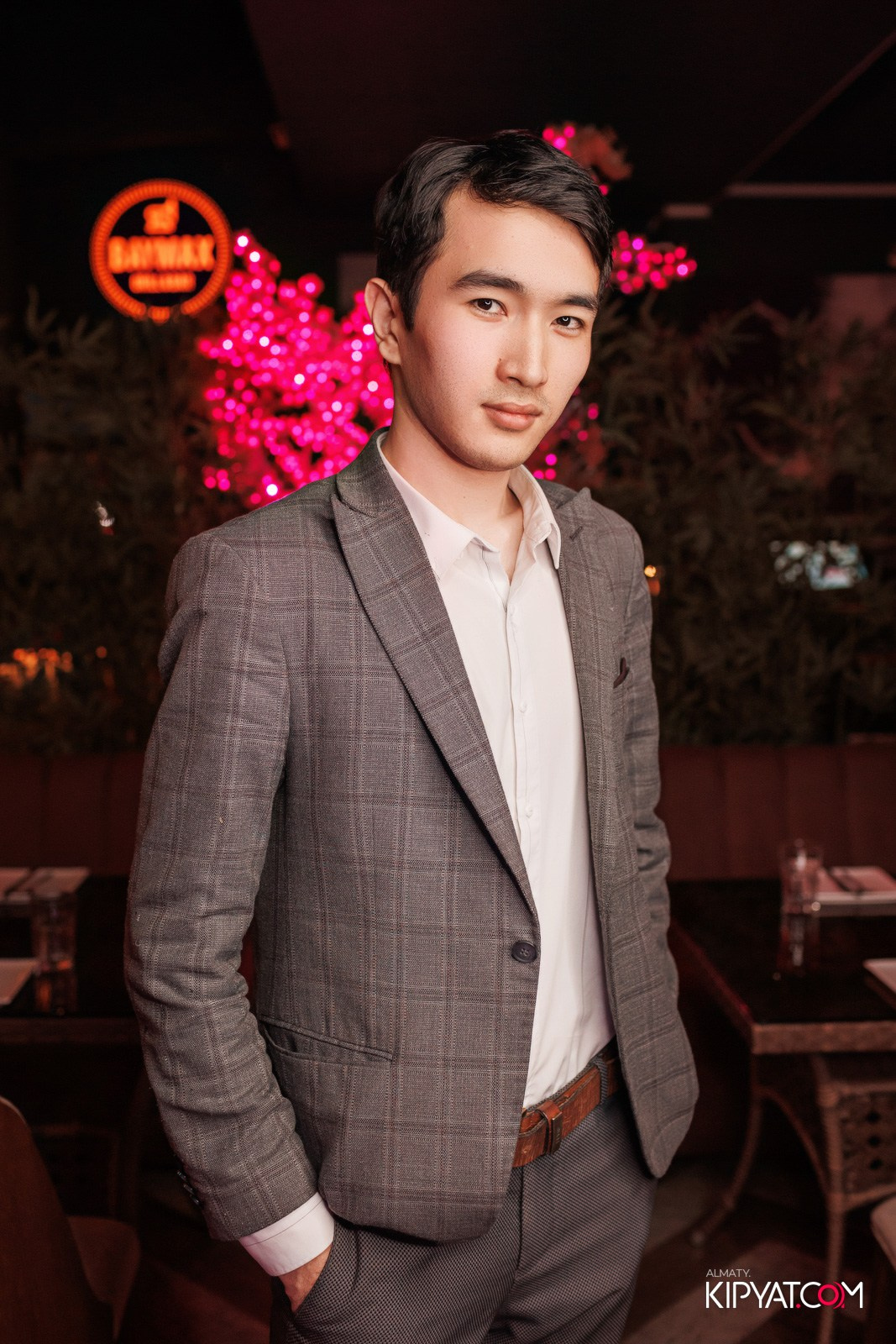 BAYMAX GRILL & BAR — ПЕРЕЗАГРУЗКА. КИПЯТКОМ АЛМАТЫ!