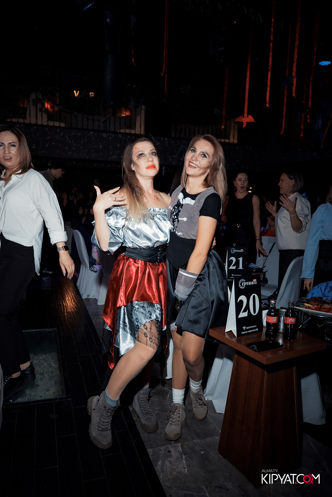 МУЗЫКАЛЬНОЕ ЛОТО В HIT RETRO. КИПЯТКОМ АЛМАТЫ!