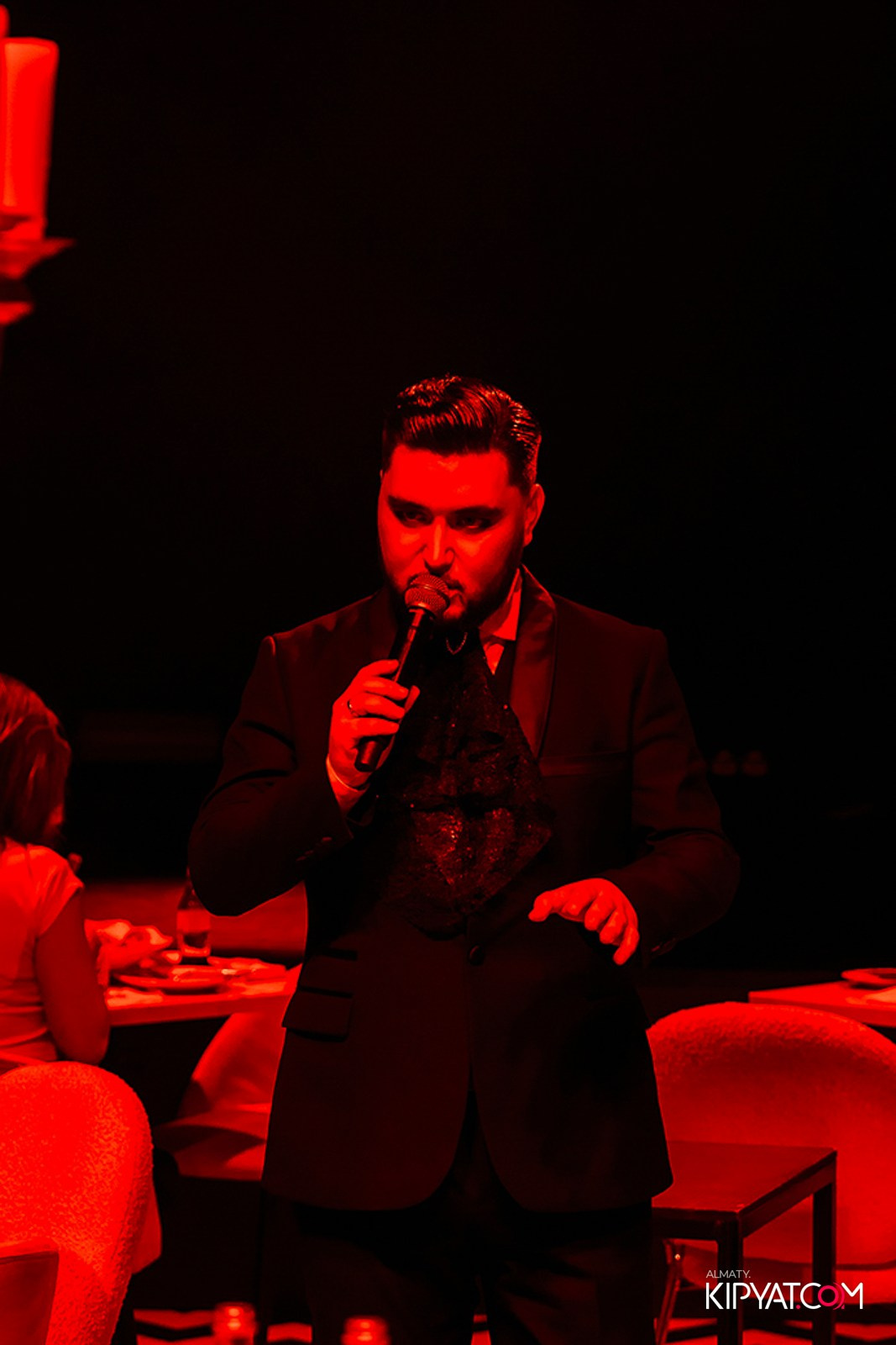 QUEEN. КИПЯТКОМ АЛМАТЫ!