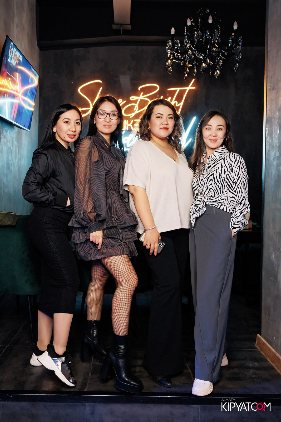 ДОРОГАЯ, Я НЕ ПИЛ. КИПЯТКОМ АЛМАТЫ! Фотосъемка мероприятий в Алматы