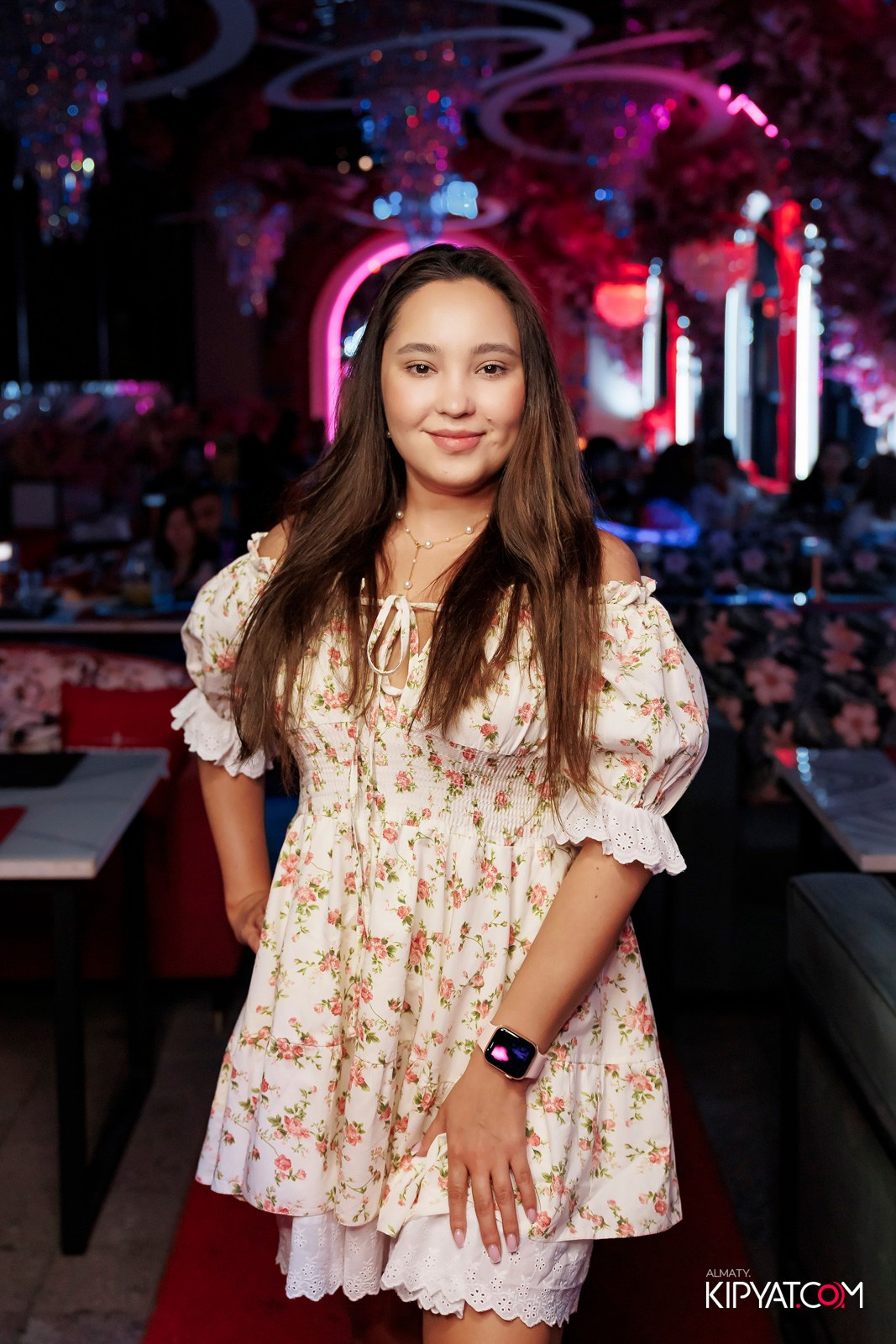 ЗАЯ, НА БИС. КИПЯТКОМ АЛМАТЫ!