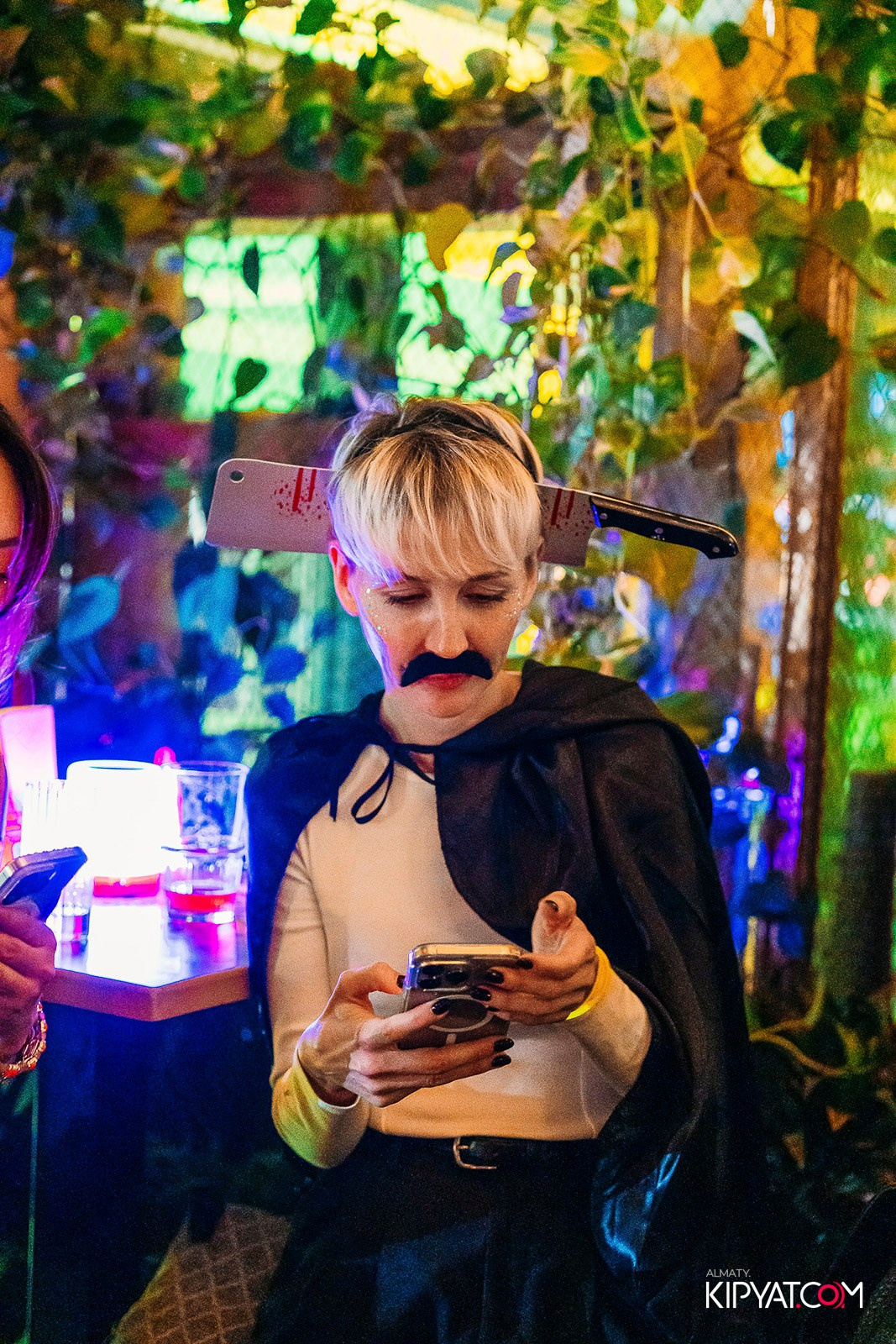 RE: SET. КИПЯТКОМ АЛМАТЫ!