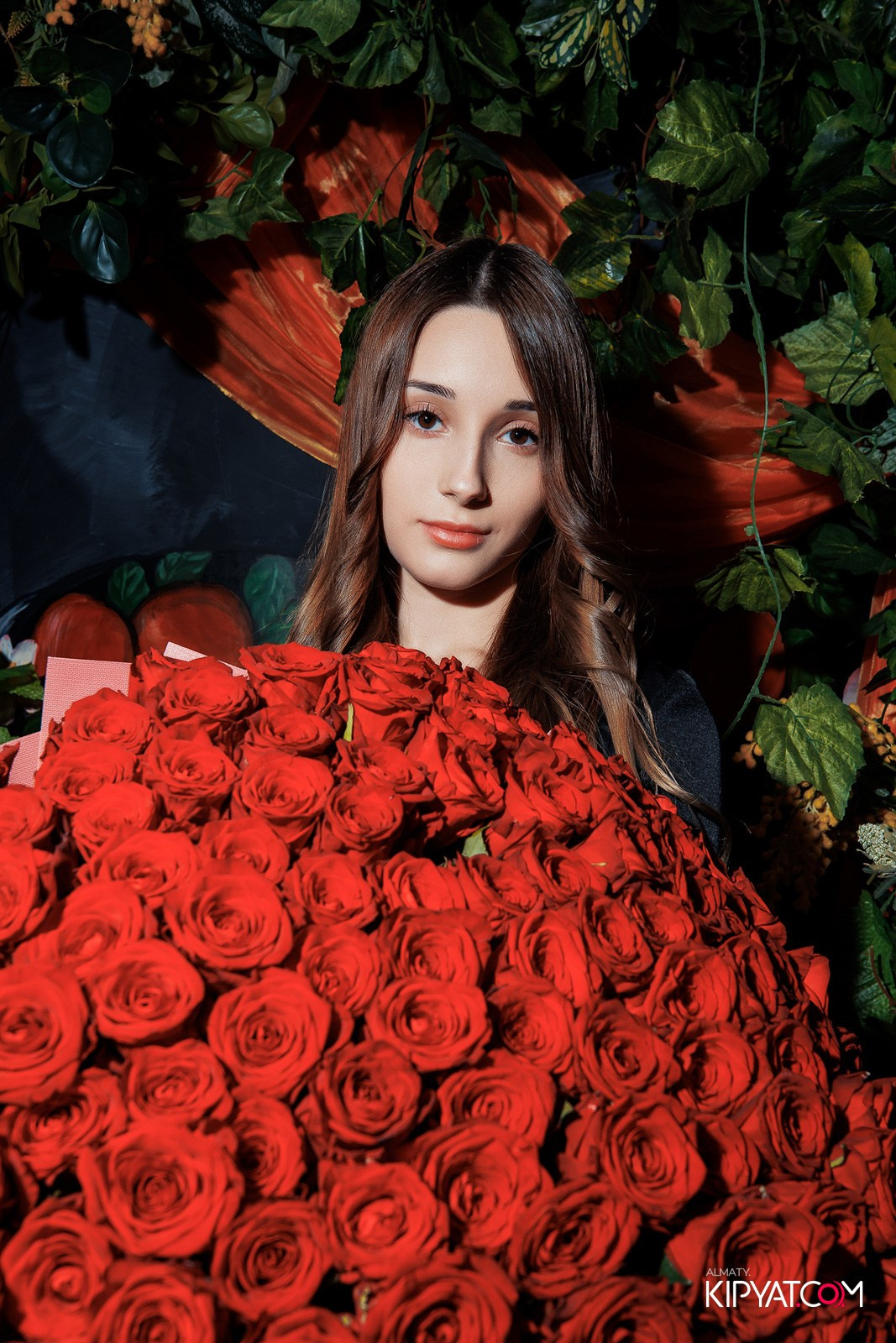 FORT VERNYI. КИПЯТКОМ АЛМАТЫ!