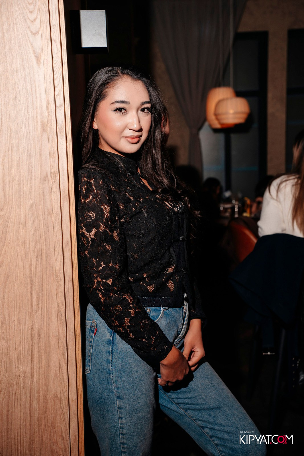 OKTOBERFEST — ПИНТА НА ТУЛЕБАЕВА. КИПЯТКОМ АЛМАТЫ!