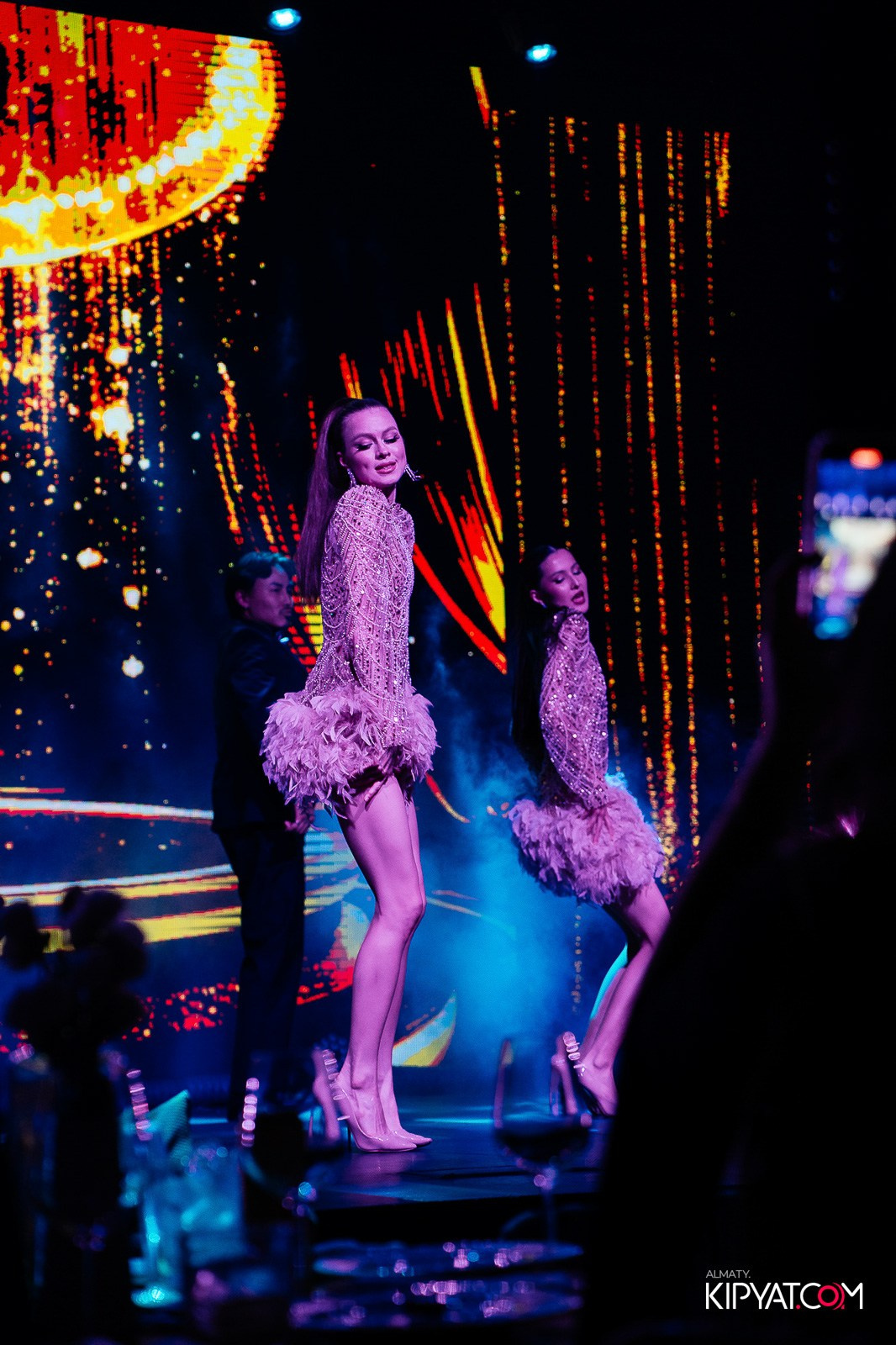 QUEEN. КИПЯТКОМ АЛМАТЫ!