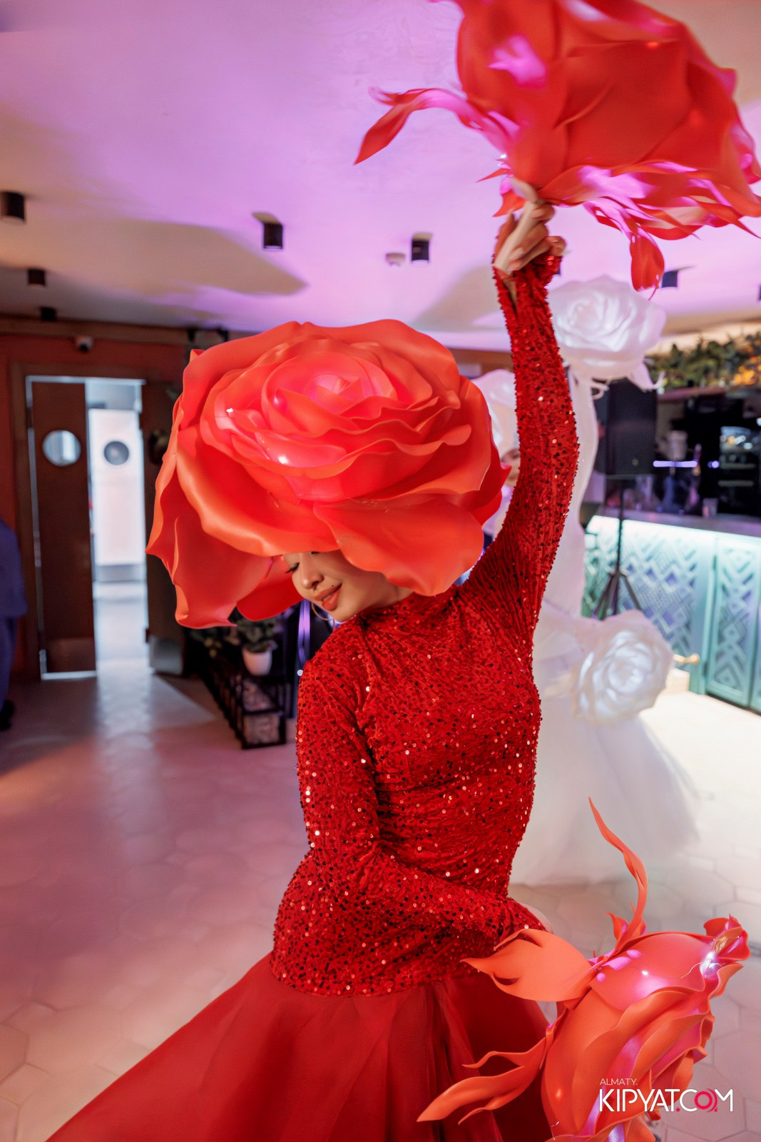 MODI RESTORANCHIK. КИПЯТКОМ АЛМАТЫ! Фотосъемка мероприятий в Алматы