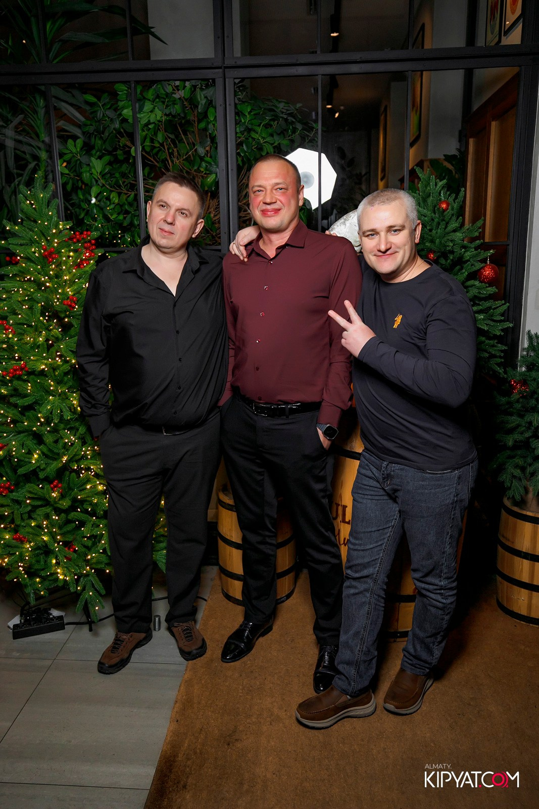 PAULANER. КИПЯТКОМ АЛМАТЫ! Фотосъемка мероприятий в Алматы