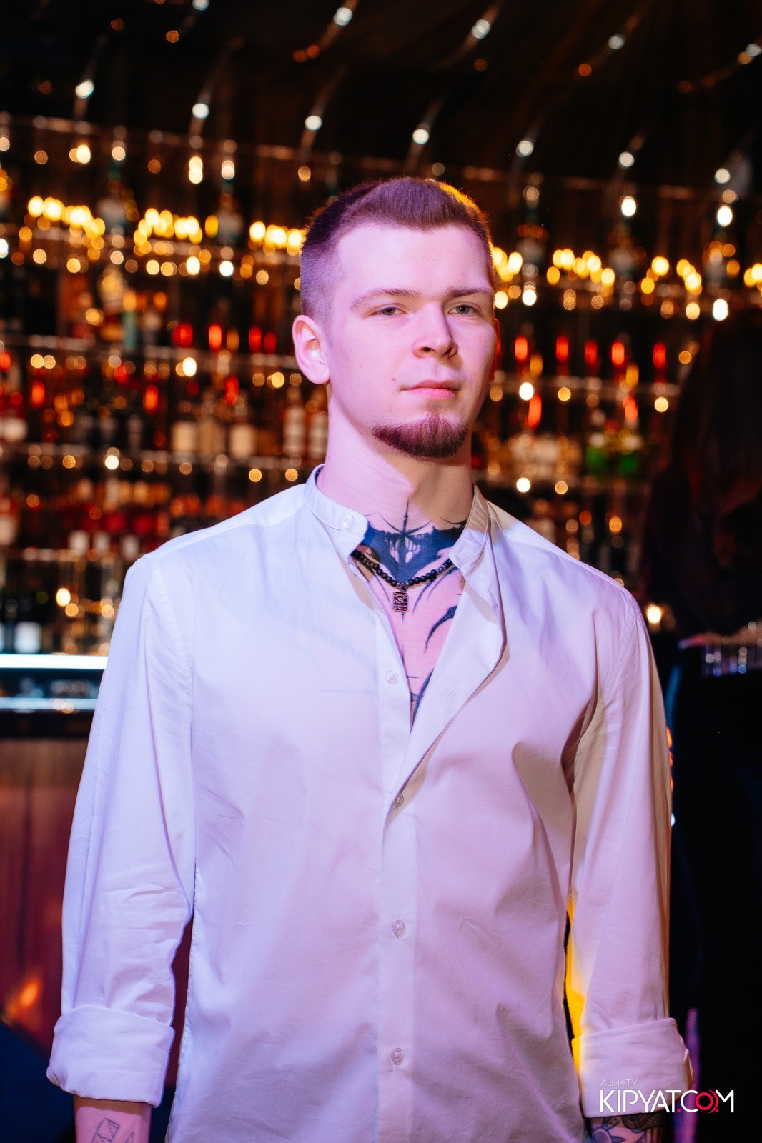 MOOD KARAOKE & TERRACE. КИПЯТКОМ АЛМАТЫ!