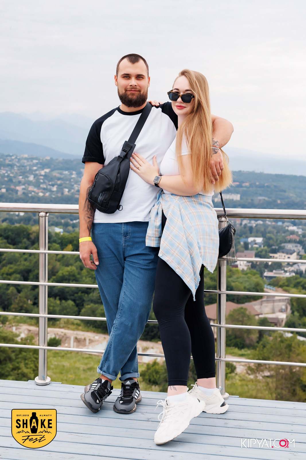 SHAKEFEST ALMATY 2026. КИПЯТКОМ АЛМАТЫ! Фотосъемка мероприятий в Алматы