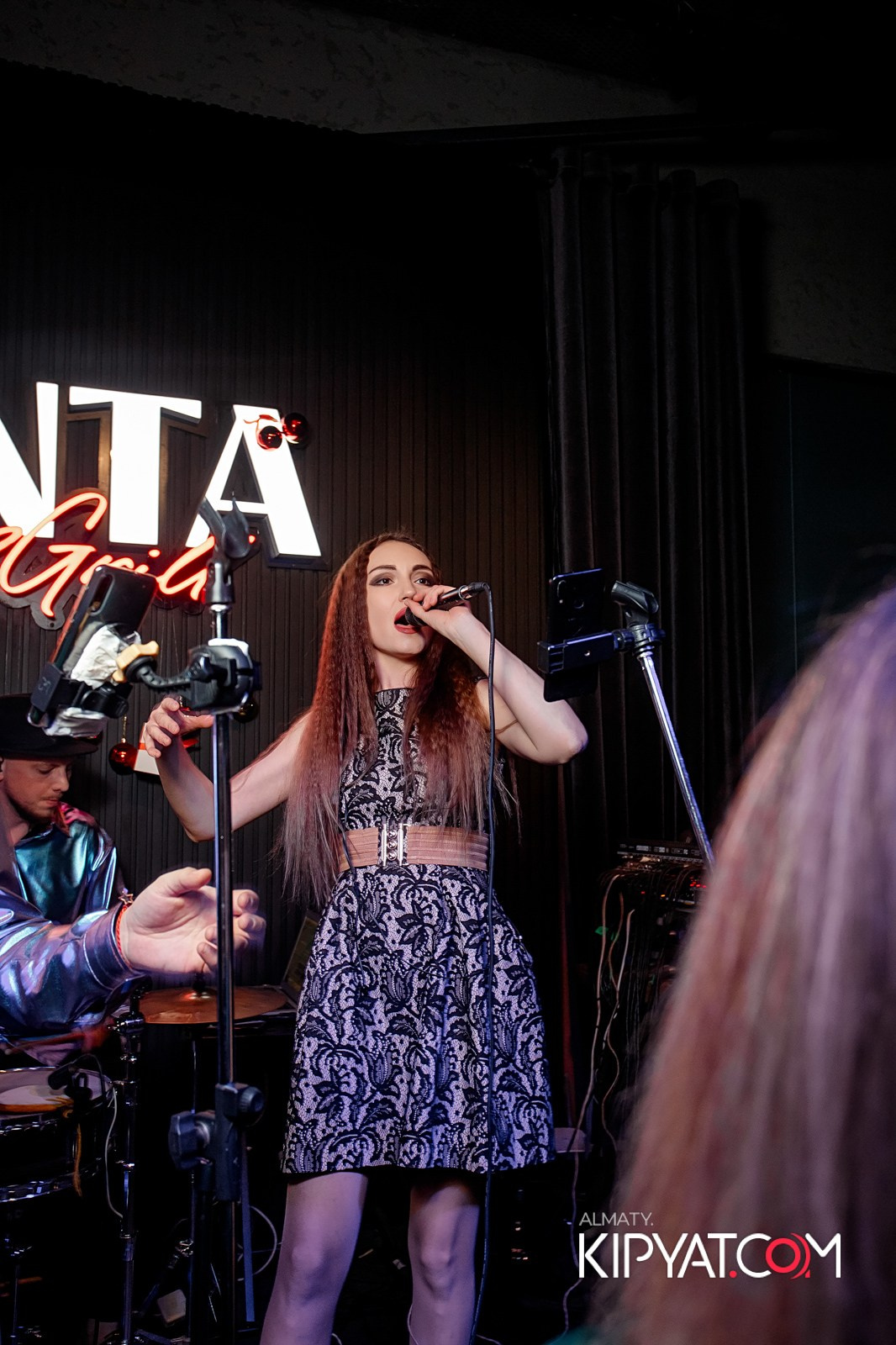 ПИНТА НУРЛЫ-ТАУ. КИПЯТКОМ АЛМАТЫ!