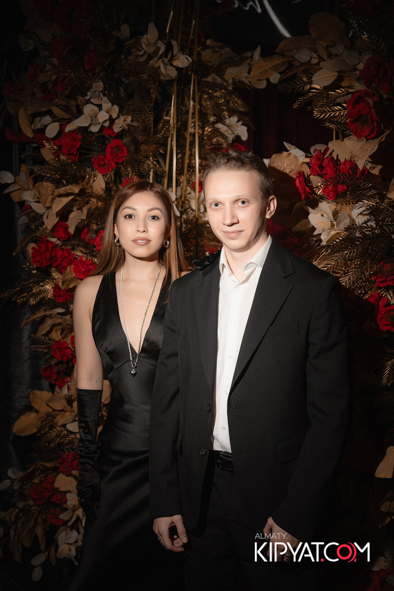 THE THEATER. КИПЯТКОМ АЛМАТЫ!