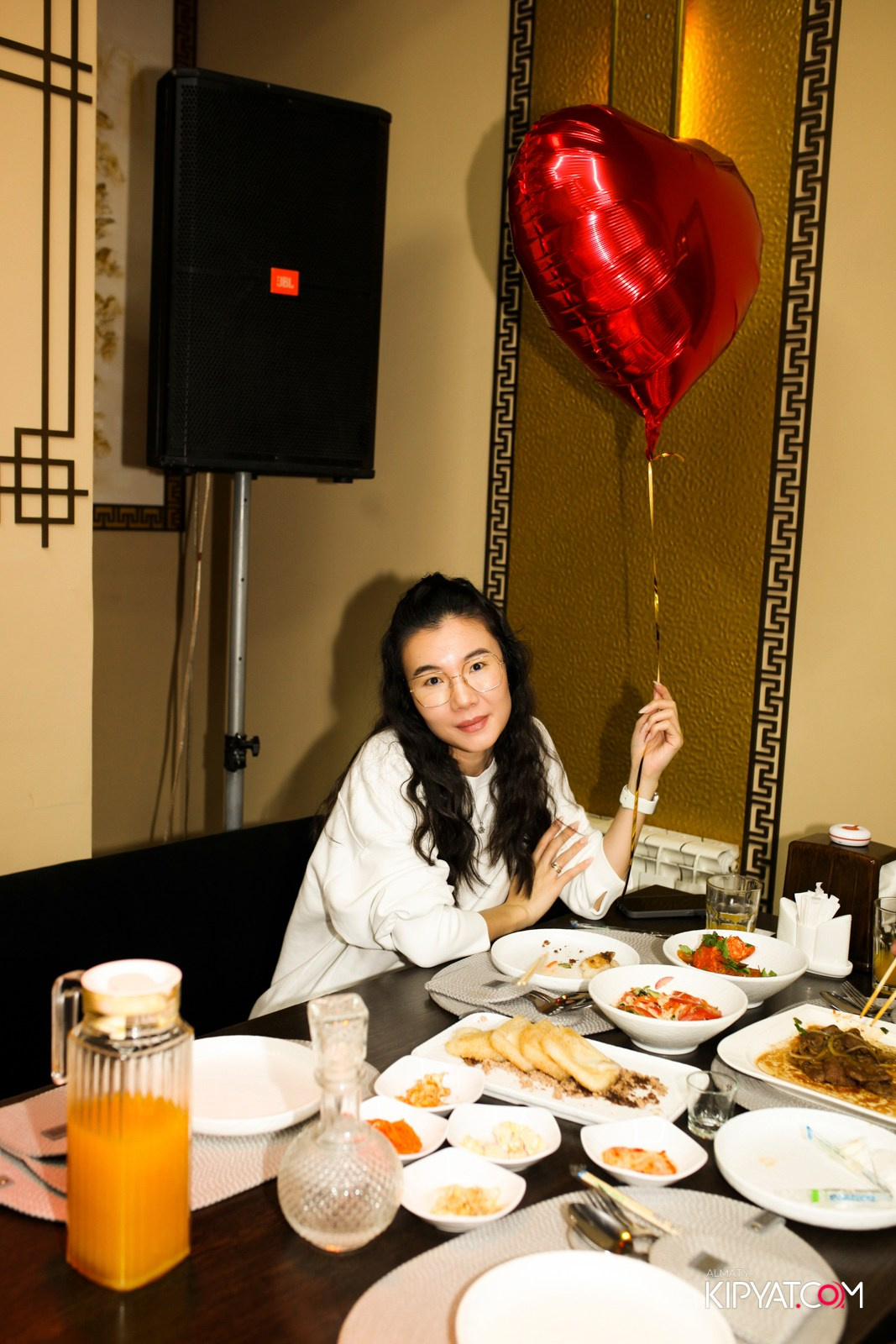 DO-RAN. КИПЯТКОМ АЛМАТЫ! Фотосъемка мероприятий в Алматы