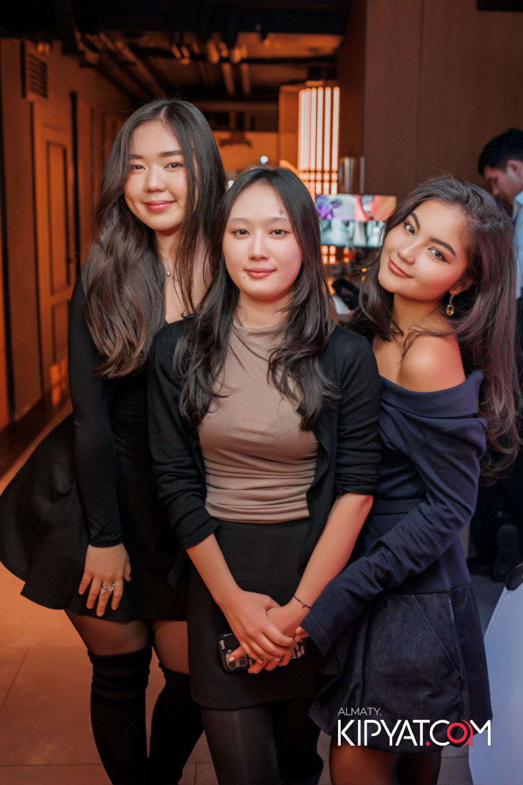 SPACE. КИПЯТКОМ АЛМАТЫ!