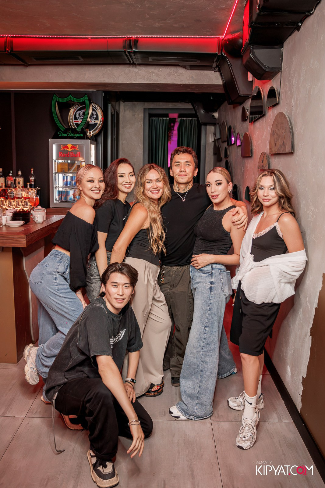 PATRIKI RESTAURANT. КИПЯТКОМ АЛМАТЫ!