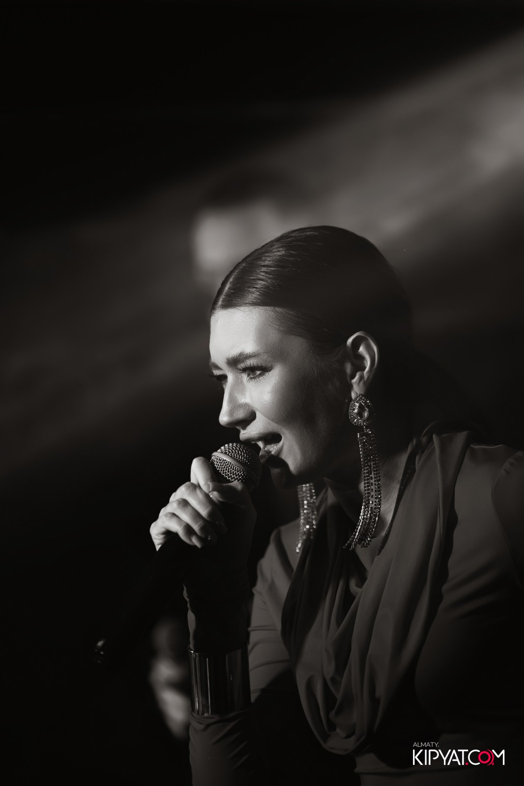 PATRIKI RESTAURANT. КИПЯТКОМ АЛМАТЫ!