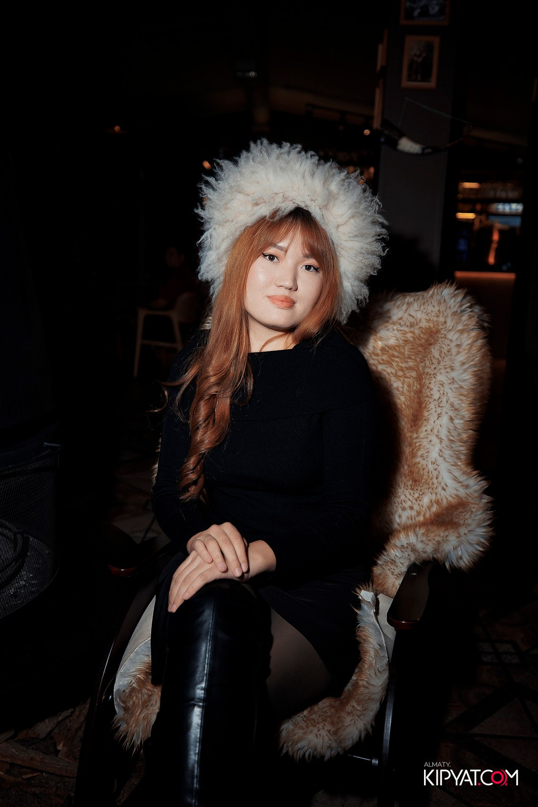 РЕСТОРАН МЦХЕТА. КИПЯТКОМ АЛМАТЫ!