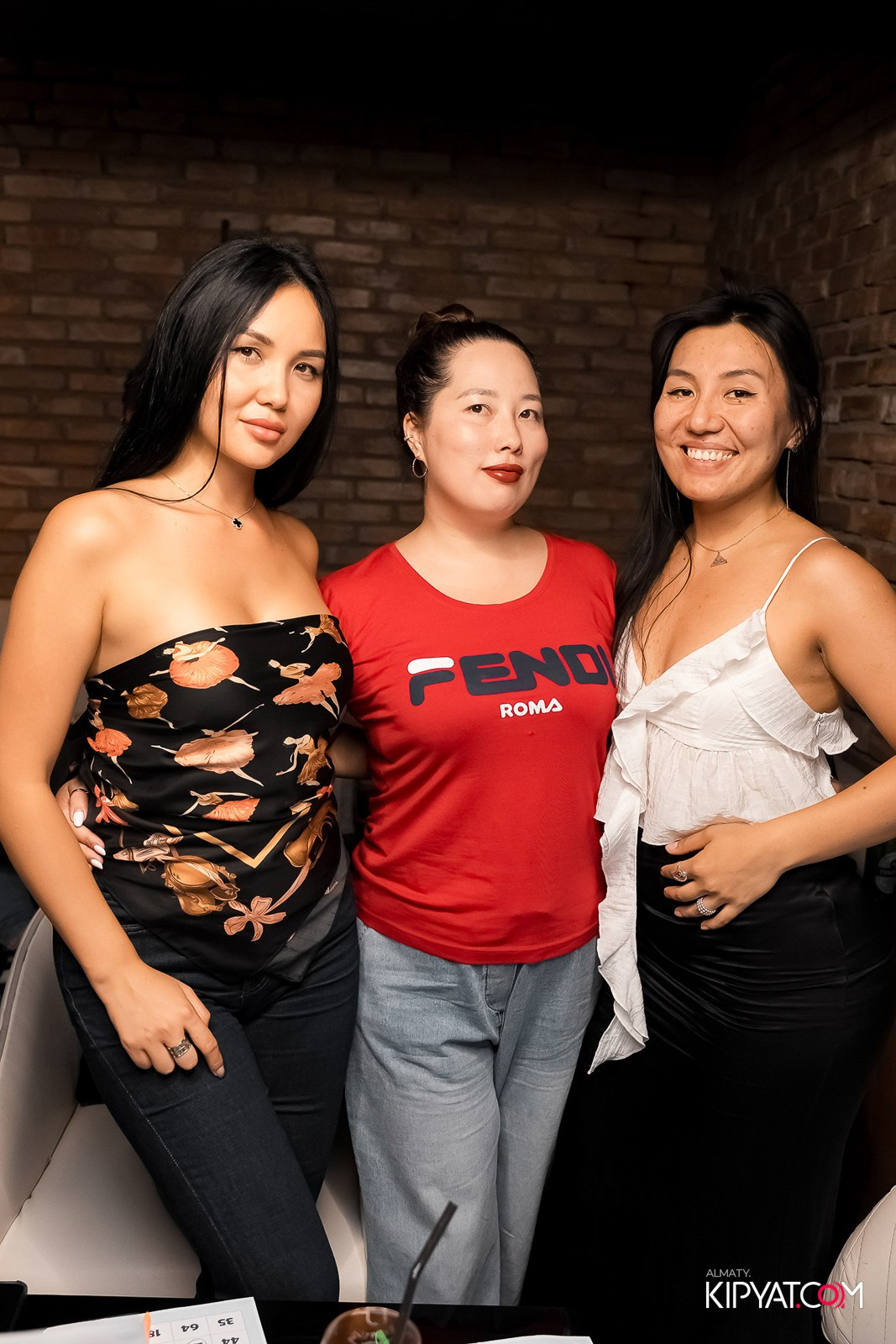 МУЗЫКАЛЬНОЕ ЛОТО В HIT RETRO. КИПЯТКОМ АЛМАТЫ!