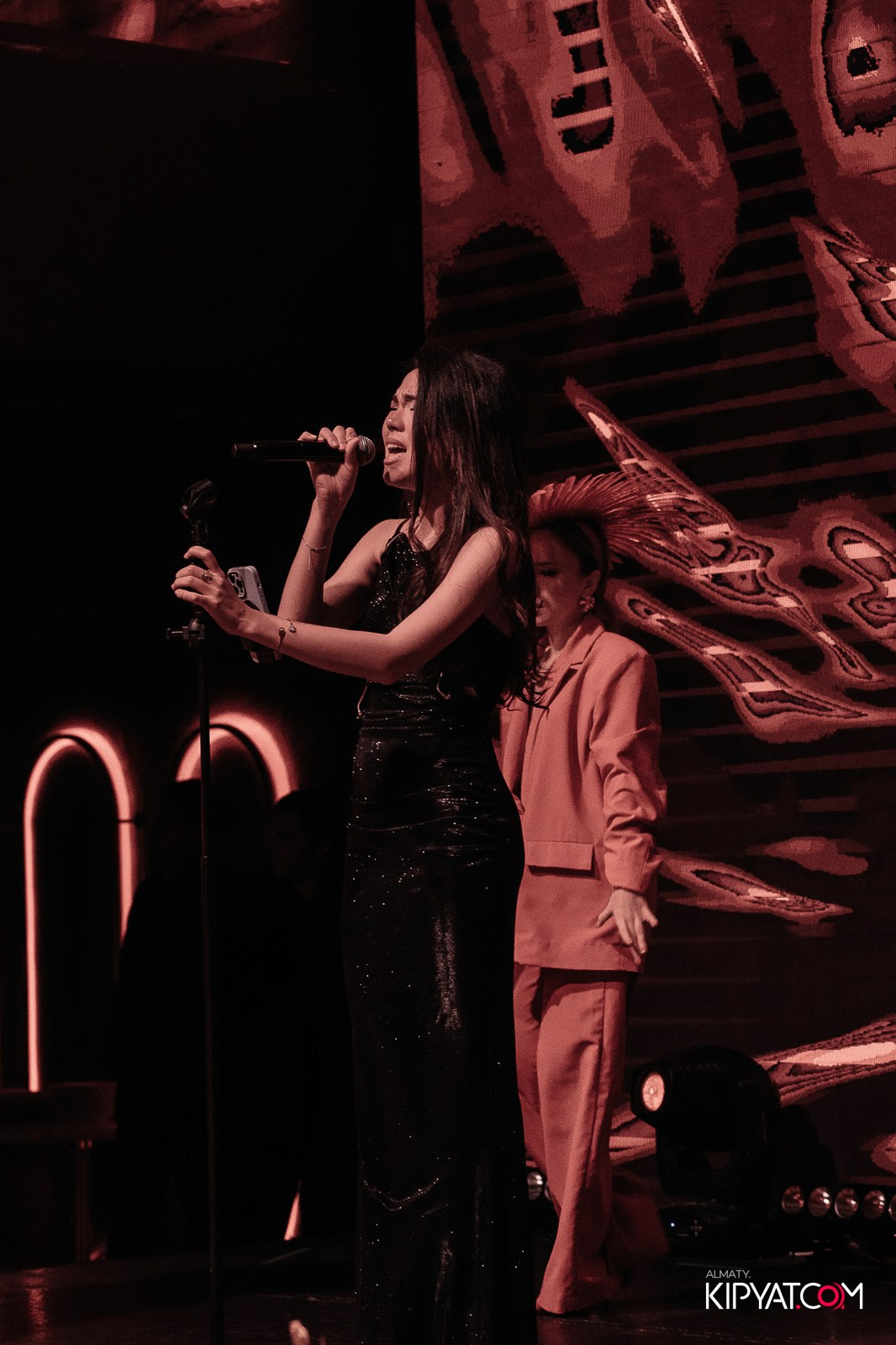 QUEEN. КИПЯТКОМ АЛМАТЫ!