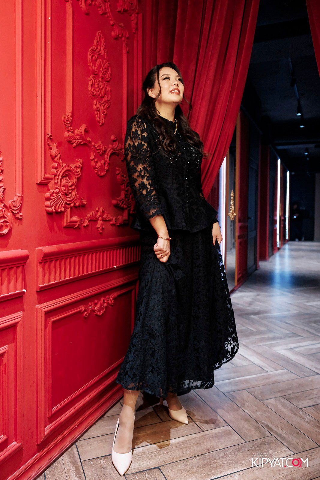 ЗАЯ, НА БИС. КИПЯТКОМ АЛМАТЫ!