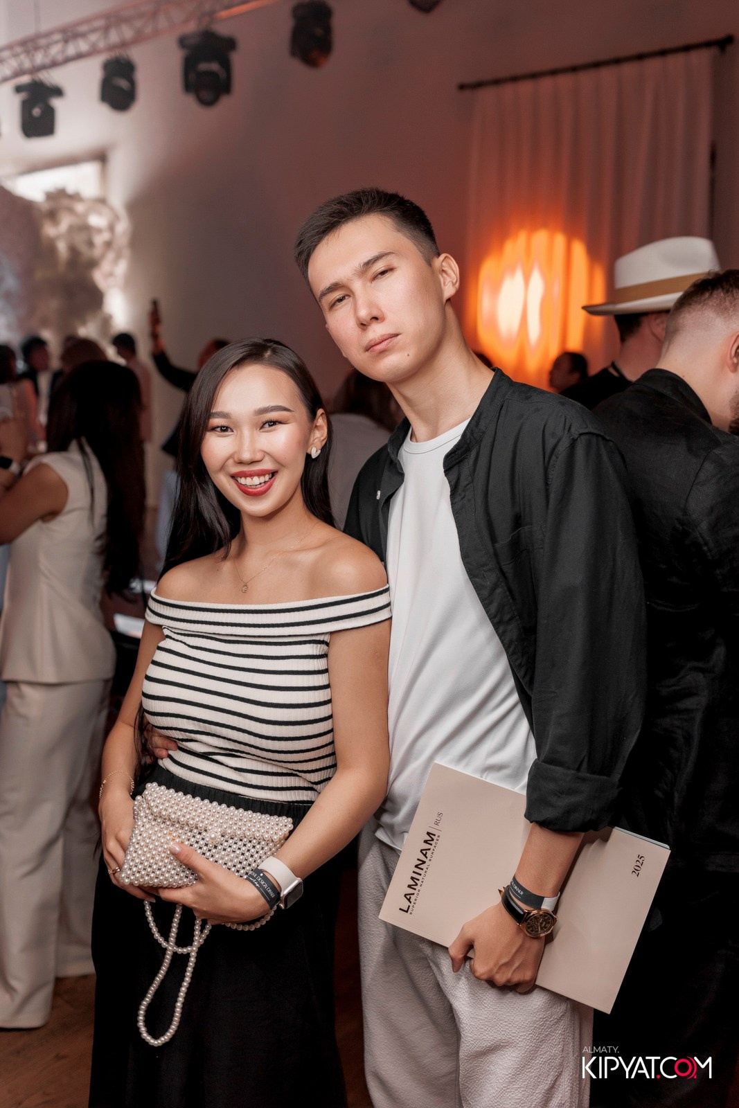 TRADITIONAL DESIGN DINNER 2025. КИПЯТКОМ АЛМАТЫ!