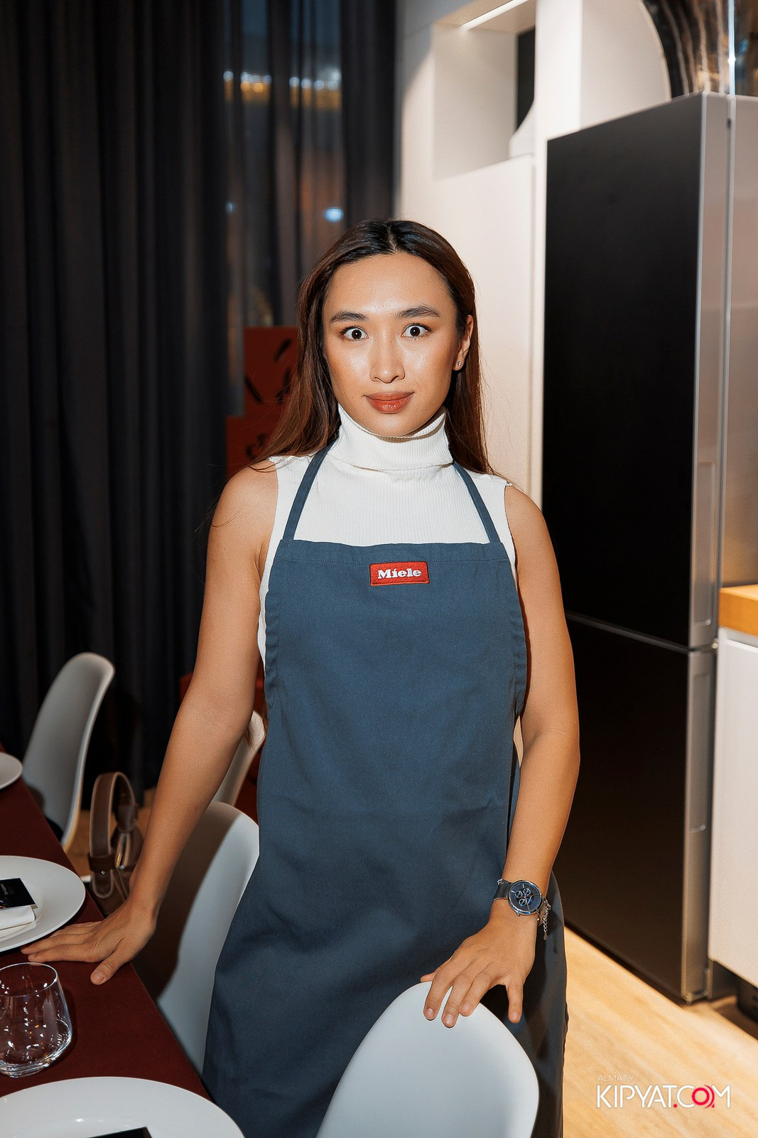 MIELE. КИПЯТКОМ АЛМАТЫ! Фотосъемка мероприятий в Алматы