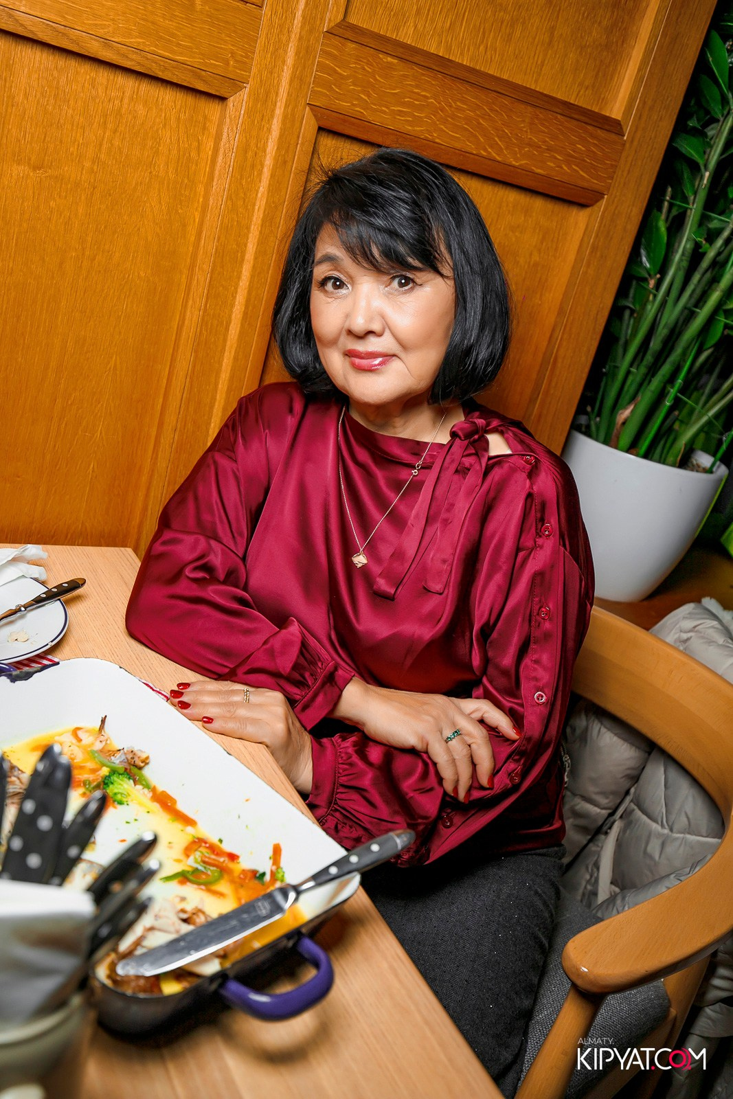 PAULANER. КИПЯТКОМ АЛМАТЫ! Фотосъемка мероприятий в Алматы