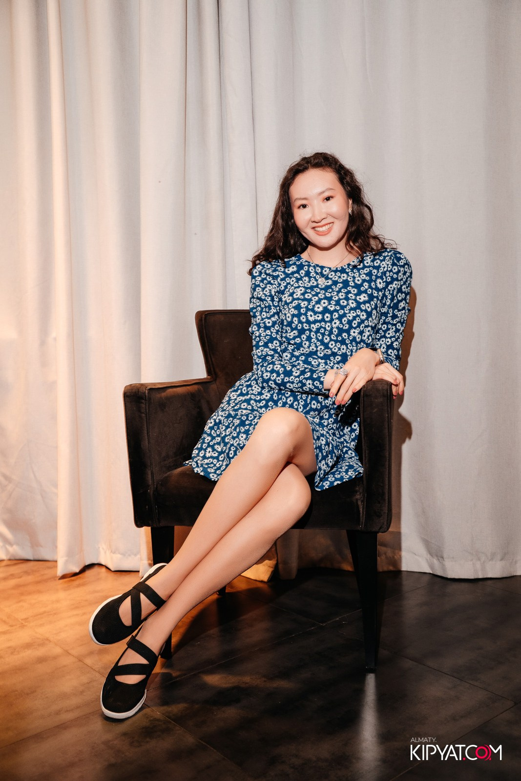 ДОРОГАЯ, Я НЕ ПИЛ. КИПЯТКОМ АЛМАТЫ!