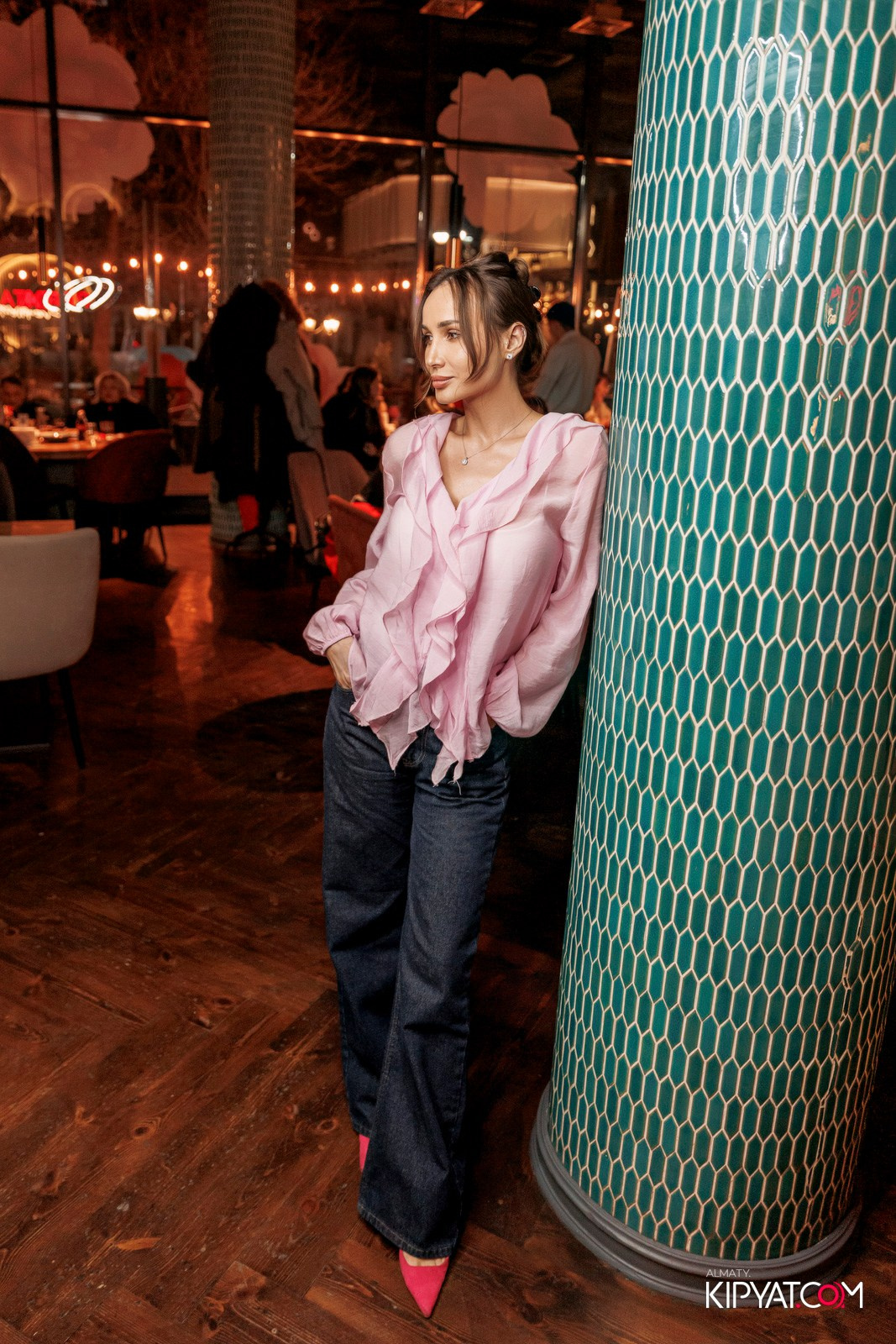 ПИНТА PREMIUM. КИПЯТКОМ АЛМАТЫ! Фотосъемка мероприятий в Алматы