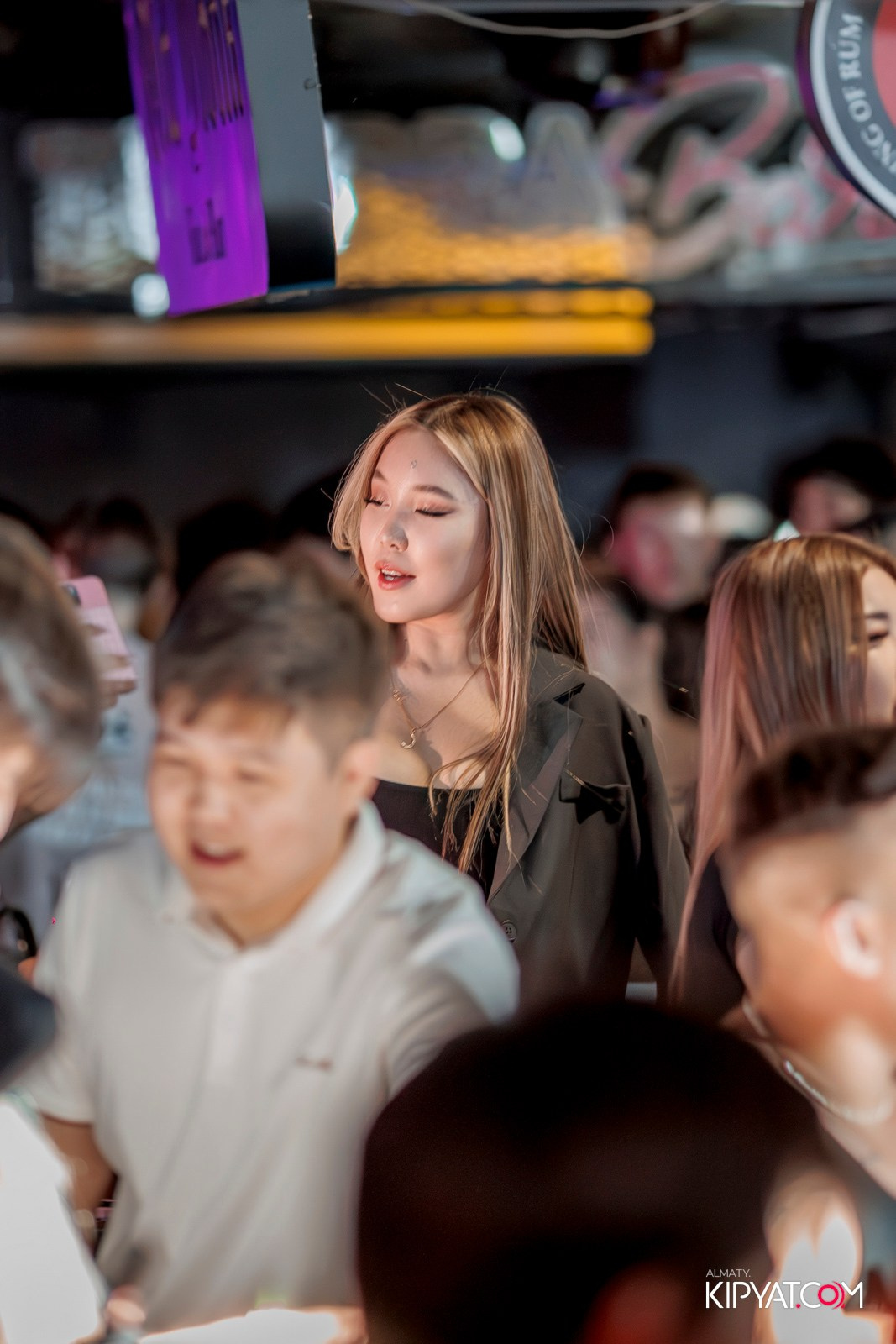 BHB. КИПЯТКОМ АЛМАТЫ!